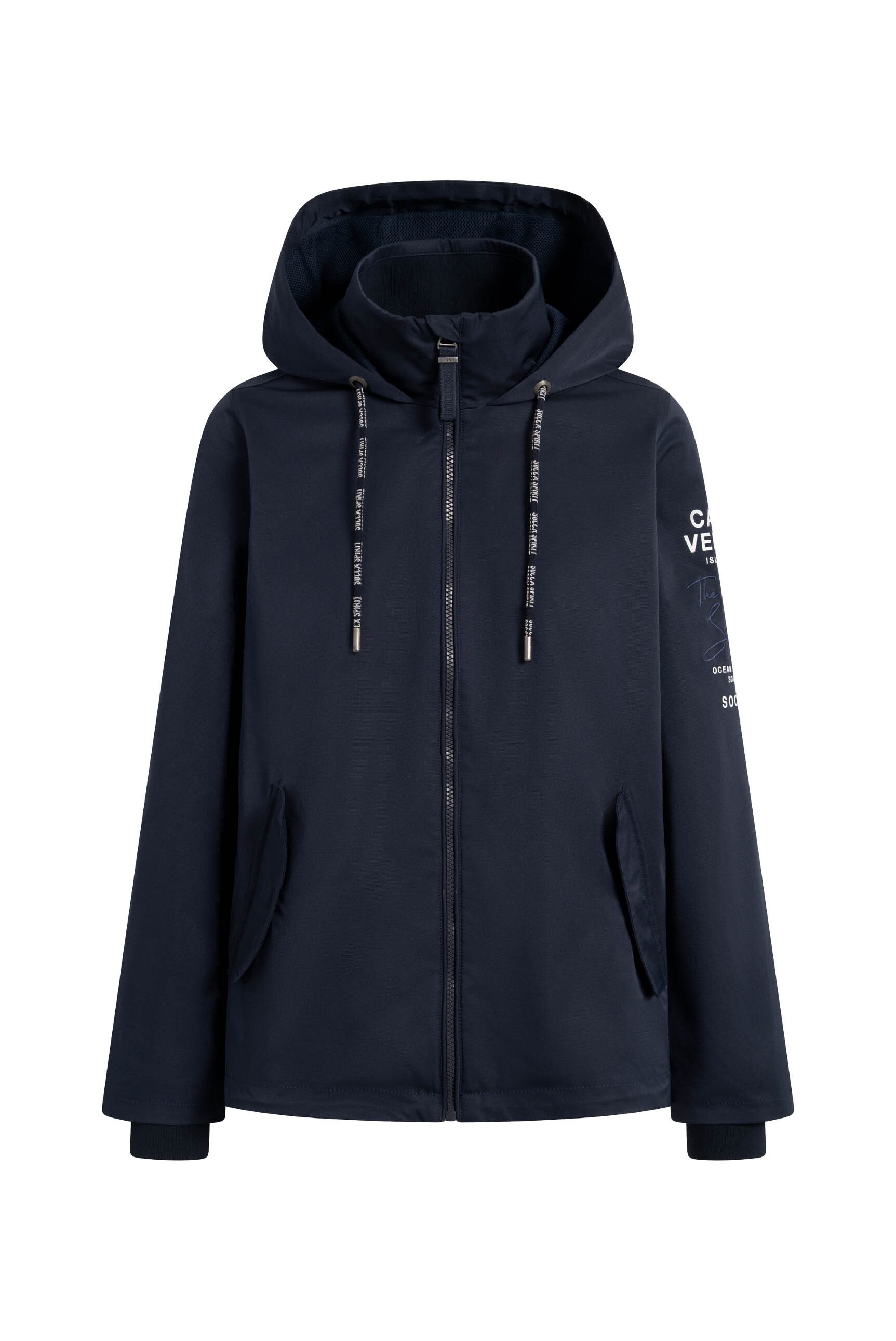 Outdoorjacke