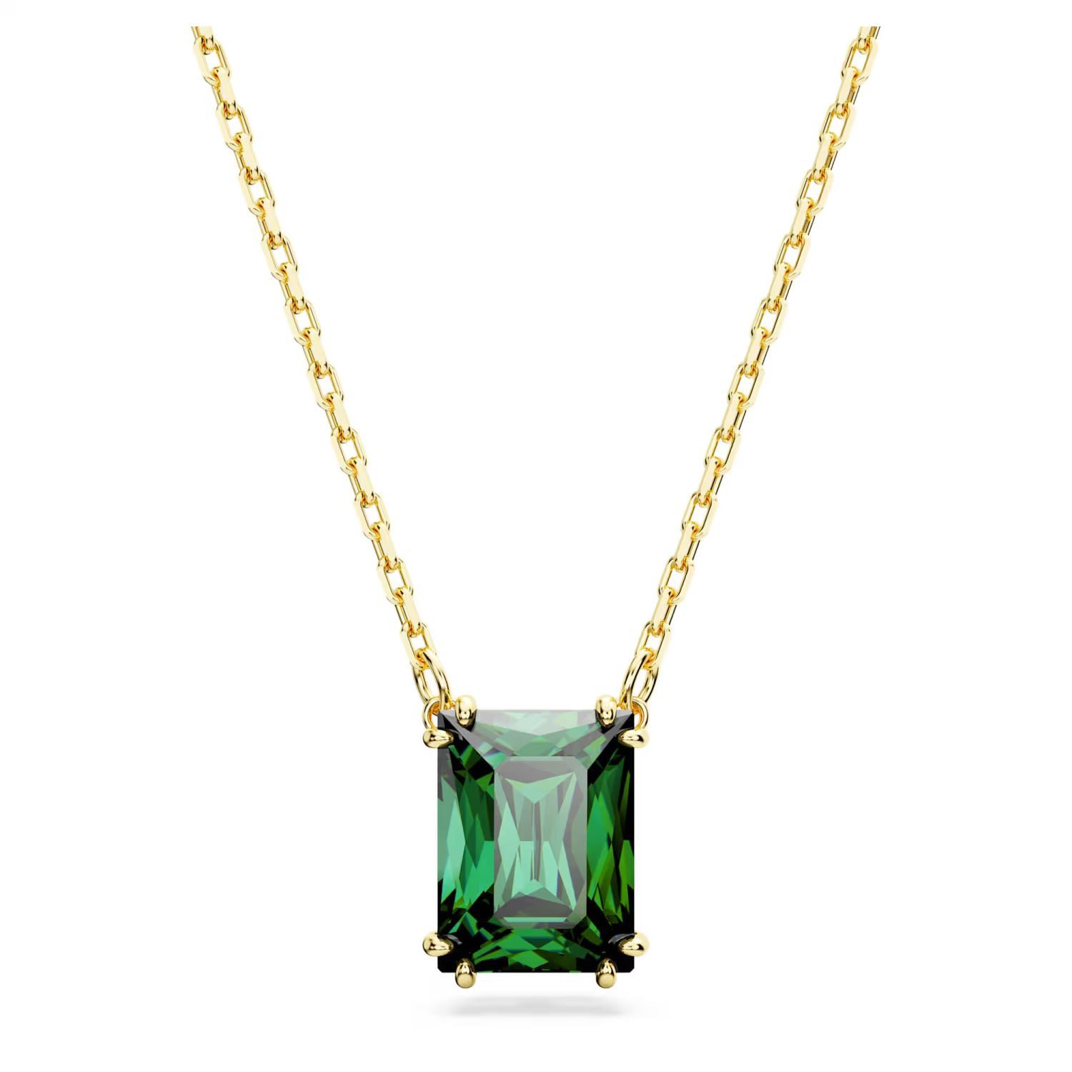 Swarovski Kette mit Anhänger 5677141