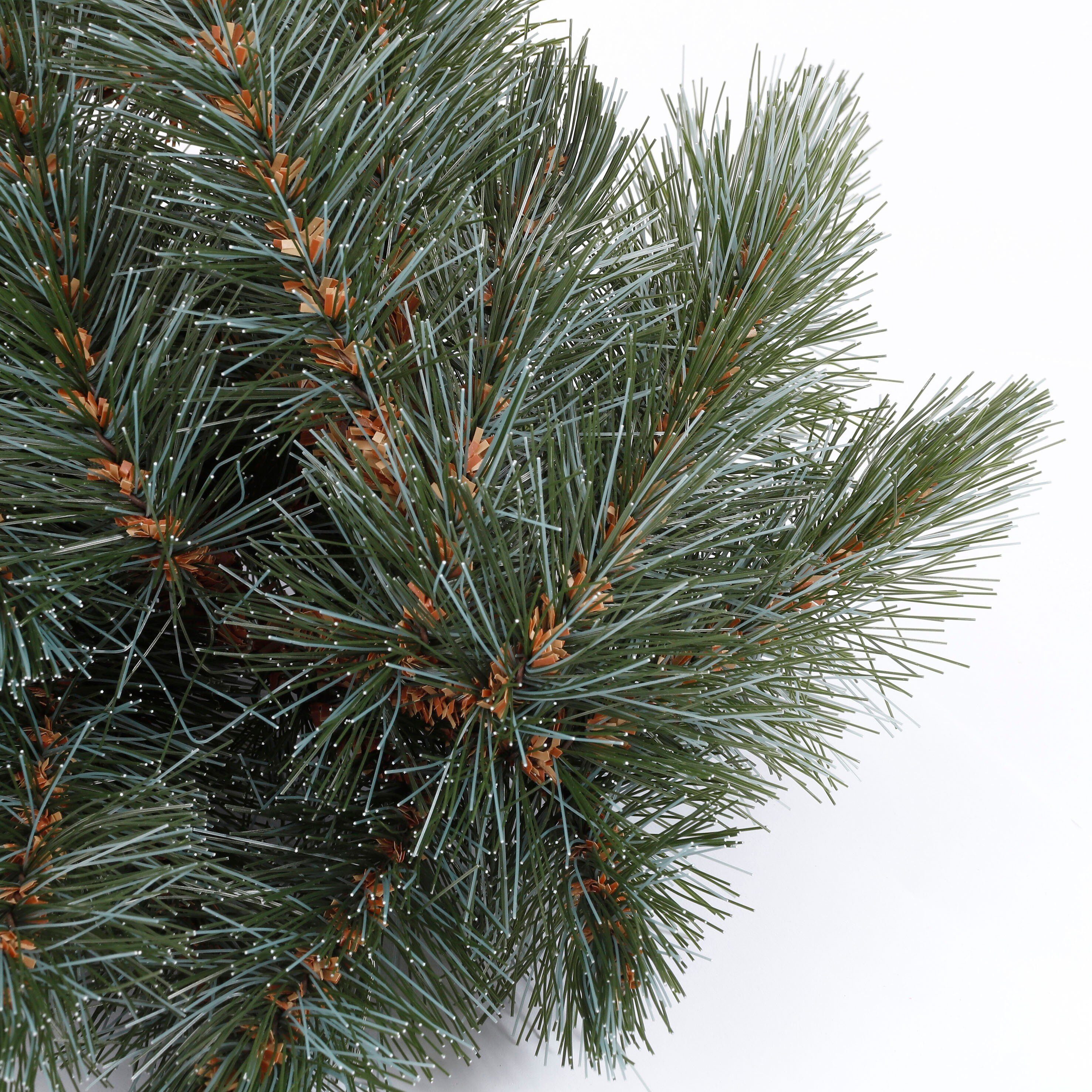 Triumph Tree Dekohänger Triumph Tree Forest frosted pine turbogen newgrowth blue TIPS 230 - l1