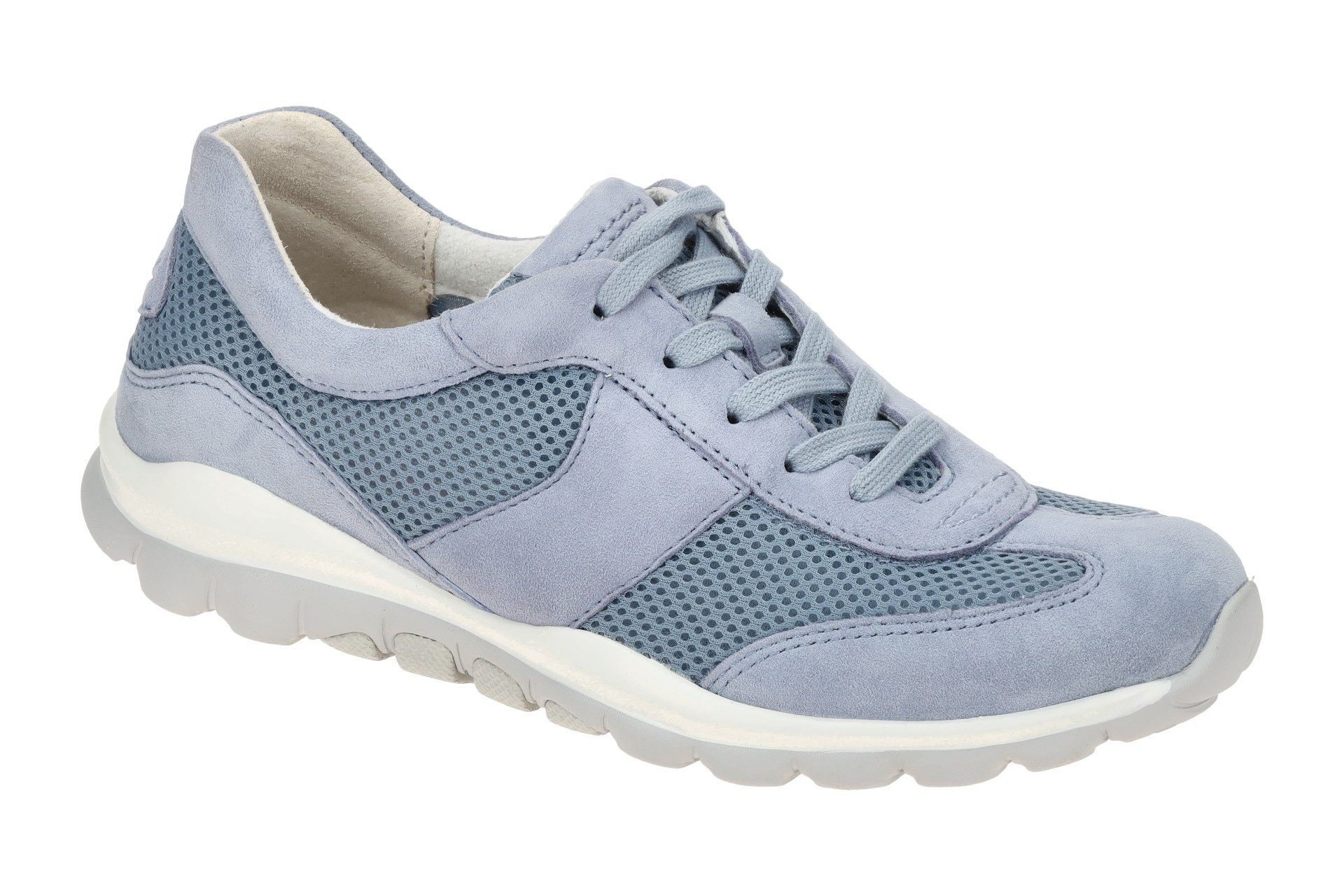 Gabor 66.966.66 Schnürschuh günstig online kaufen