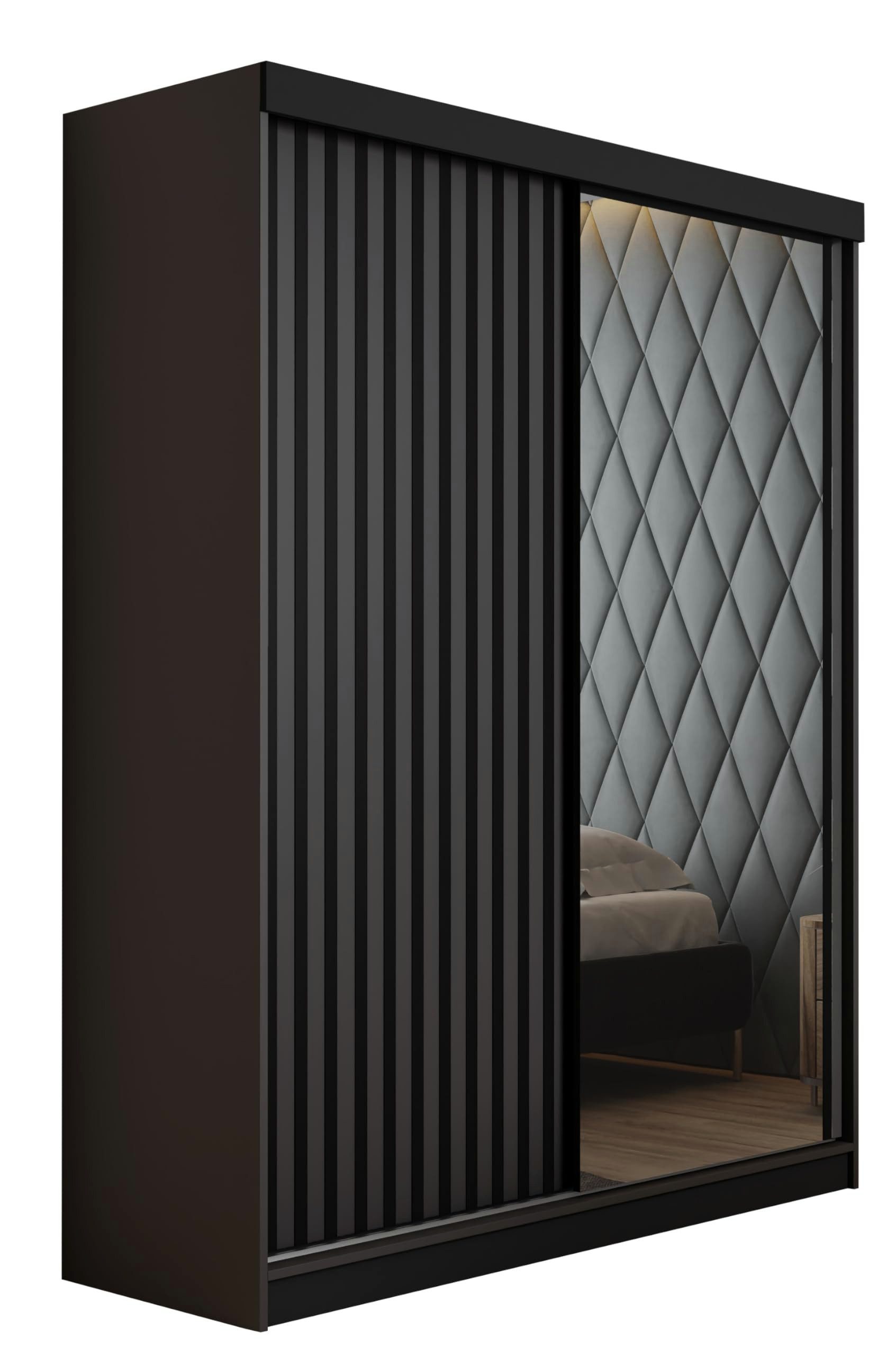 KIER FURNITURE Schiebetürenschrank MALANI günstig online kaufen