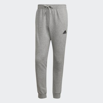 adidas Sportswear Sporthose ESSENTIALS FLEECE REGULAR TAPERED HOSE (1-tlg)