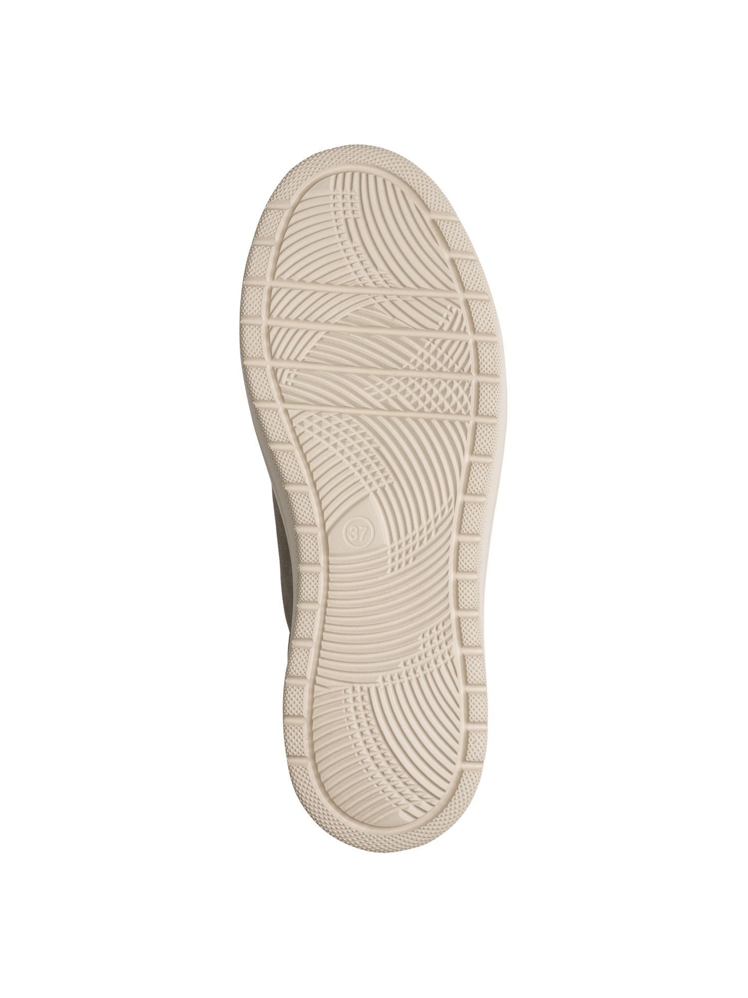 Jana Wedgesneaker STEP-IN JS
