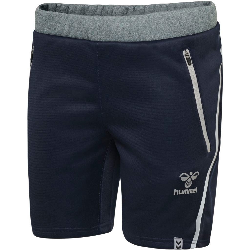 hummel Trainingshose hmlCima Shorts Woman