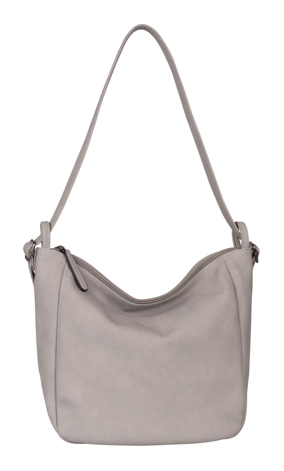 TOM TAILOR Schultertasche Hobo Bag / günstig online kaufen