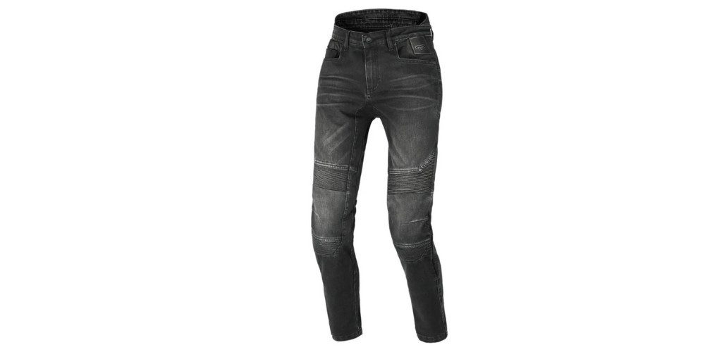 Motorradhose Individa 2.0 Damen Motorrad Jeans