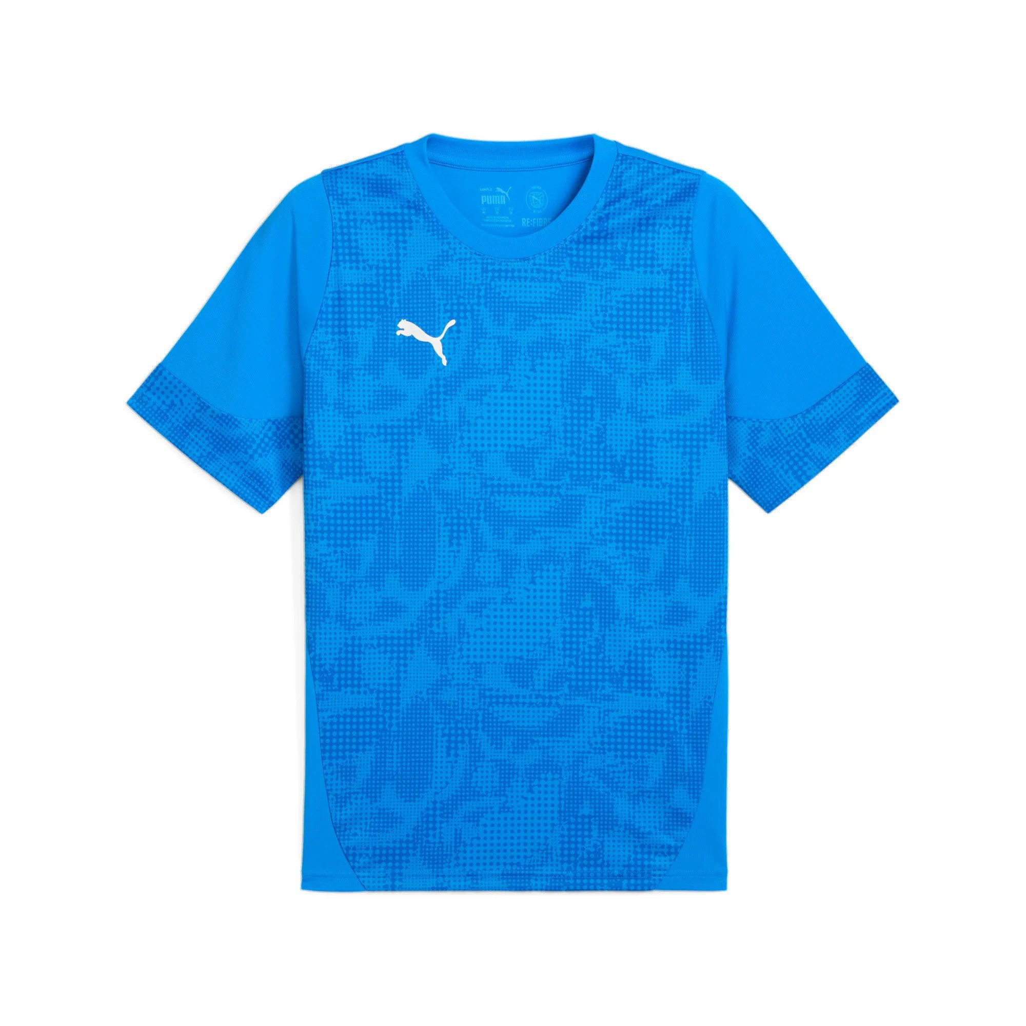 PUMA T-Shirt Puma Herren Trainingsshirt teamCUP günstig online kaufen