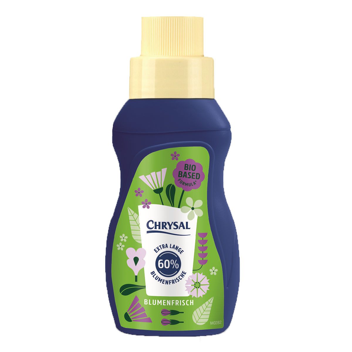 Chrysal Pflanzenstärkungsmittel Blumenfrisch flüssige Schnittblumennahrung - 500 ml