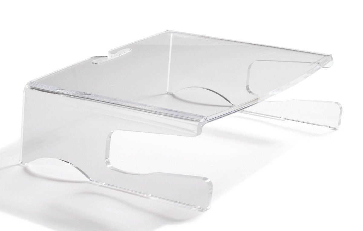 BAKKERELKHUIZEN Monitorständer Q-riser 100