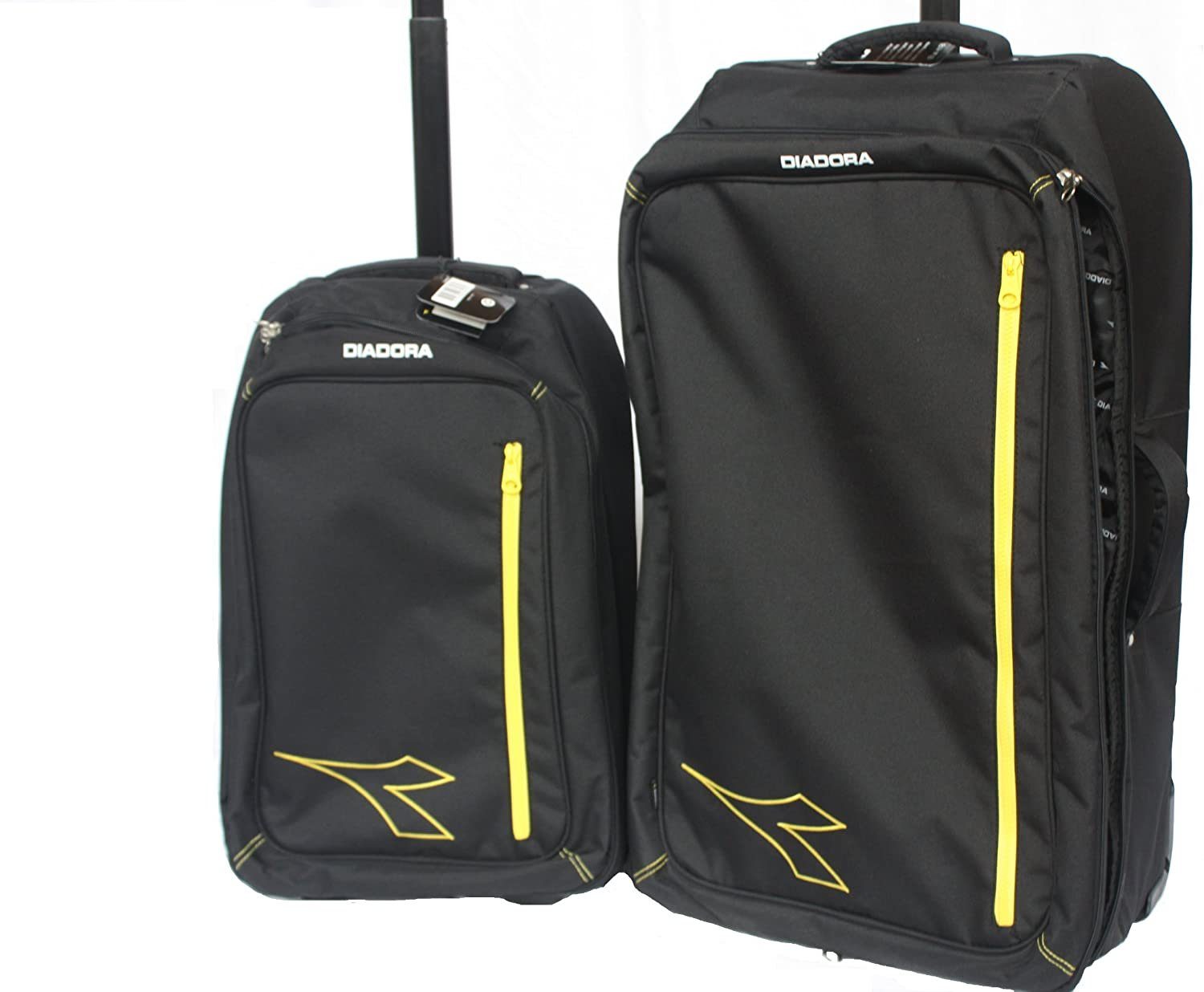 Herren Taschen Reisetaschen und Koffer Piquadro Reisetasche in Schwarz für Herren 