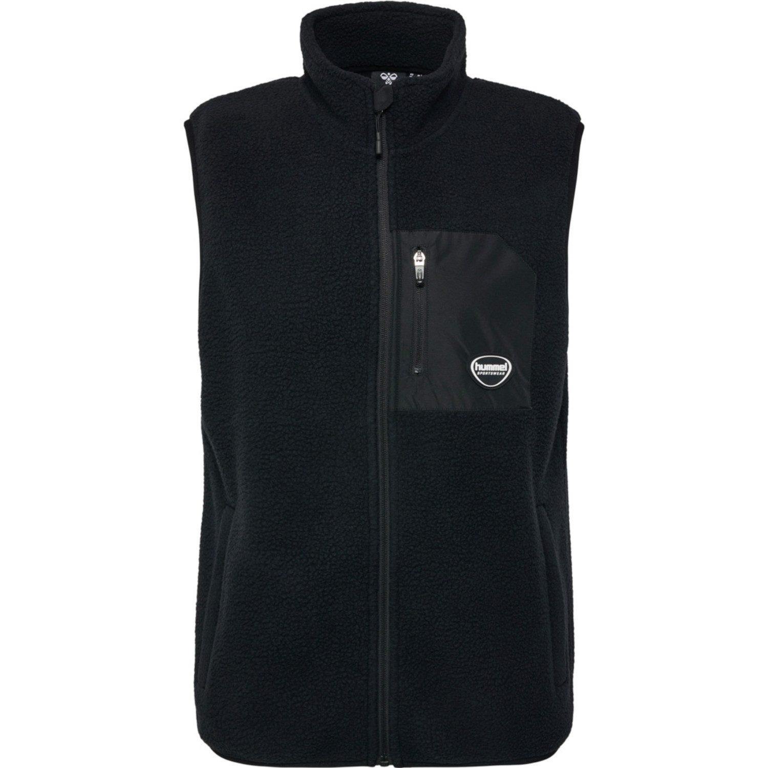 hummel Funktionsweste Hummel Herren Weste hmlLGC OLIVER FLEECE WAISTCOAT 221433