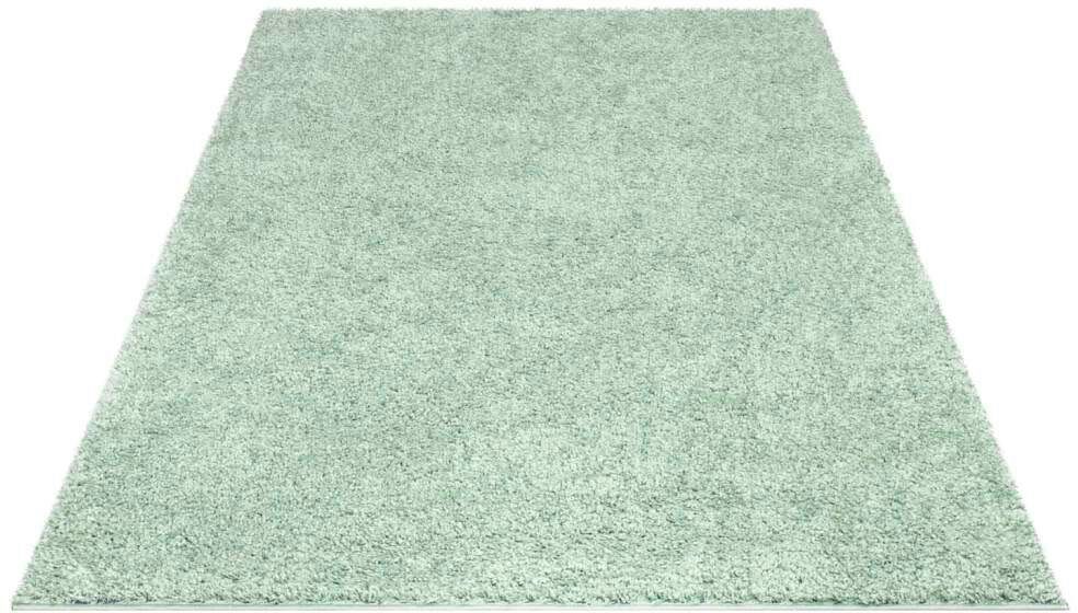 Carpet City Hochflor-Teppich »City Shaggy«, rechteckig, 30 mm Höhe, Auch al günstig online kaufen
