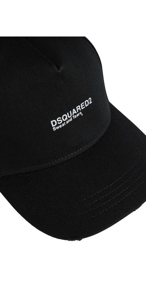 Dsquared2 Baseball Cap Dsquared2 Baseball Cap günstig online kaufen