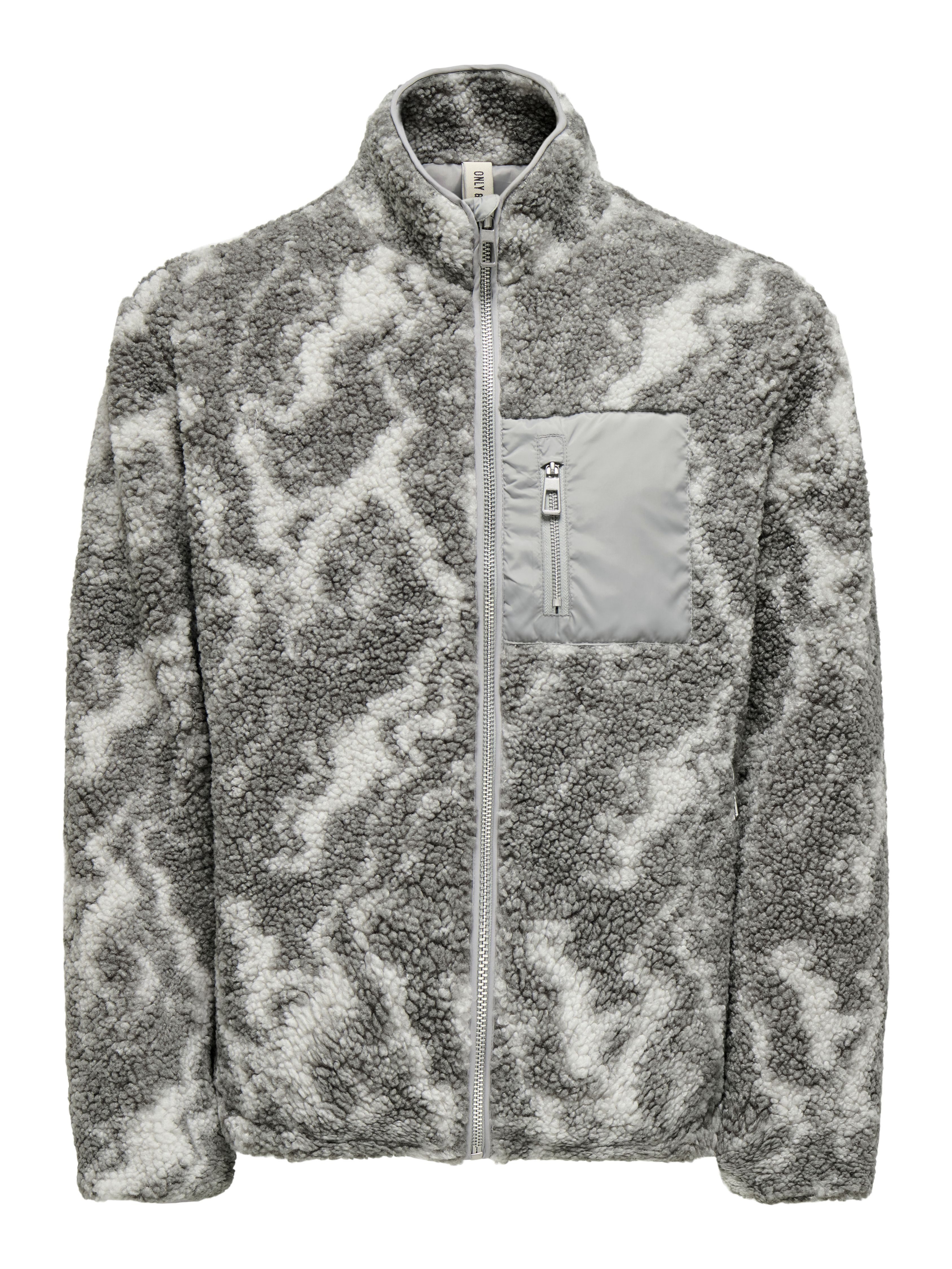 ONLY & SONS Allwetterjacke