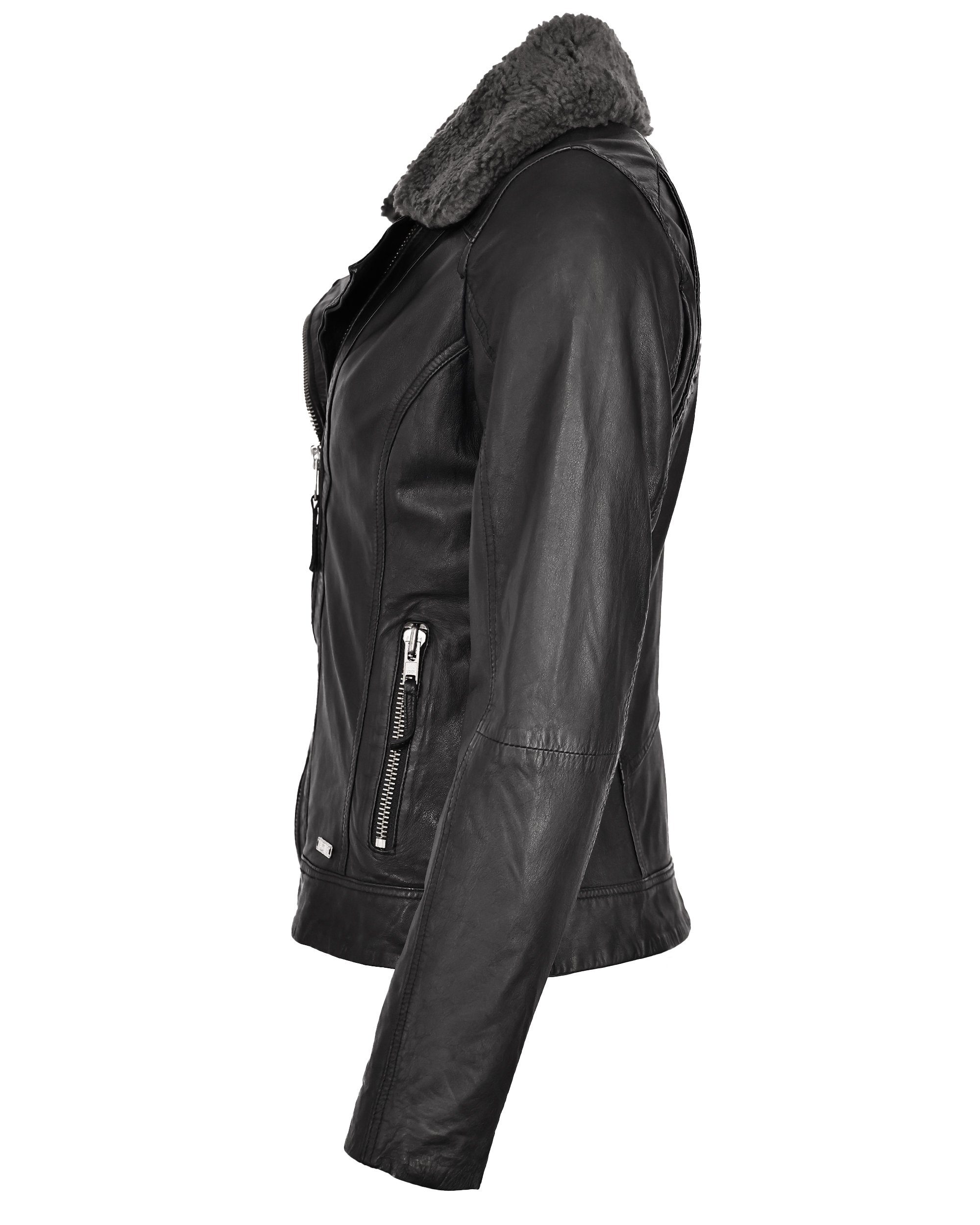 Lederjacke MUSTANG 3102136