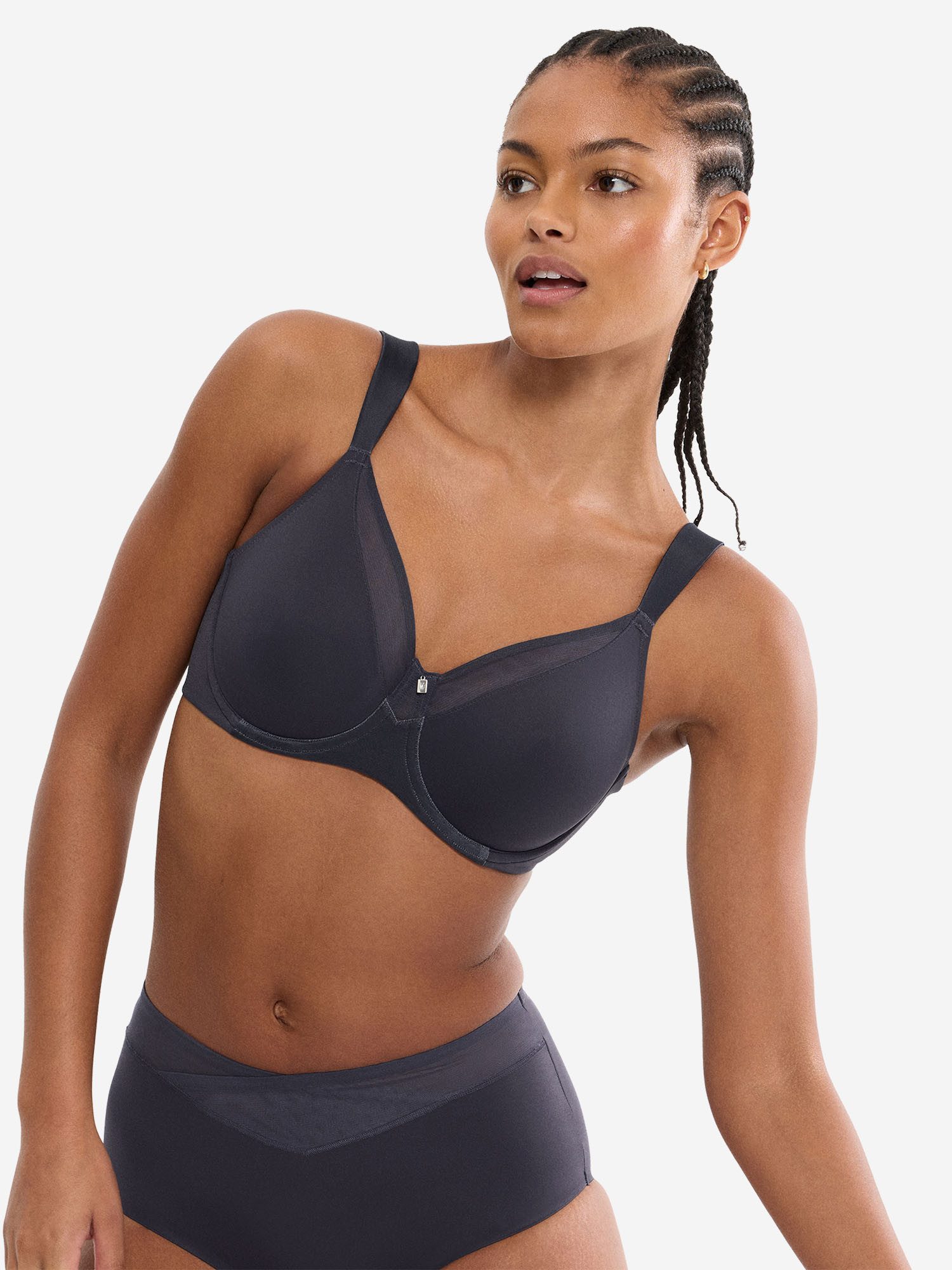 Triumph Bügel-BH Red Label True Shape Sensation Underwire BH, Stützender BH, BH mit Bügel