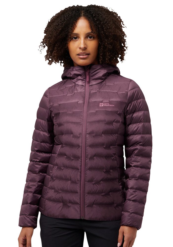 Jack Wolfskin Daunenjacke PASSAMANI DOWN HOODY günstig online kaufen