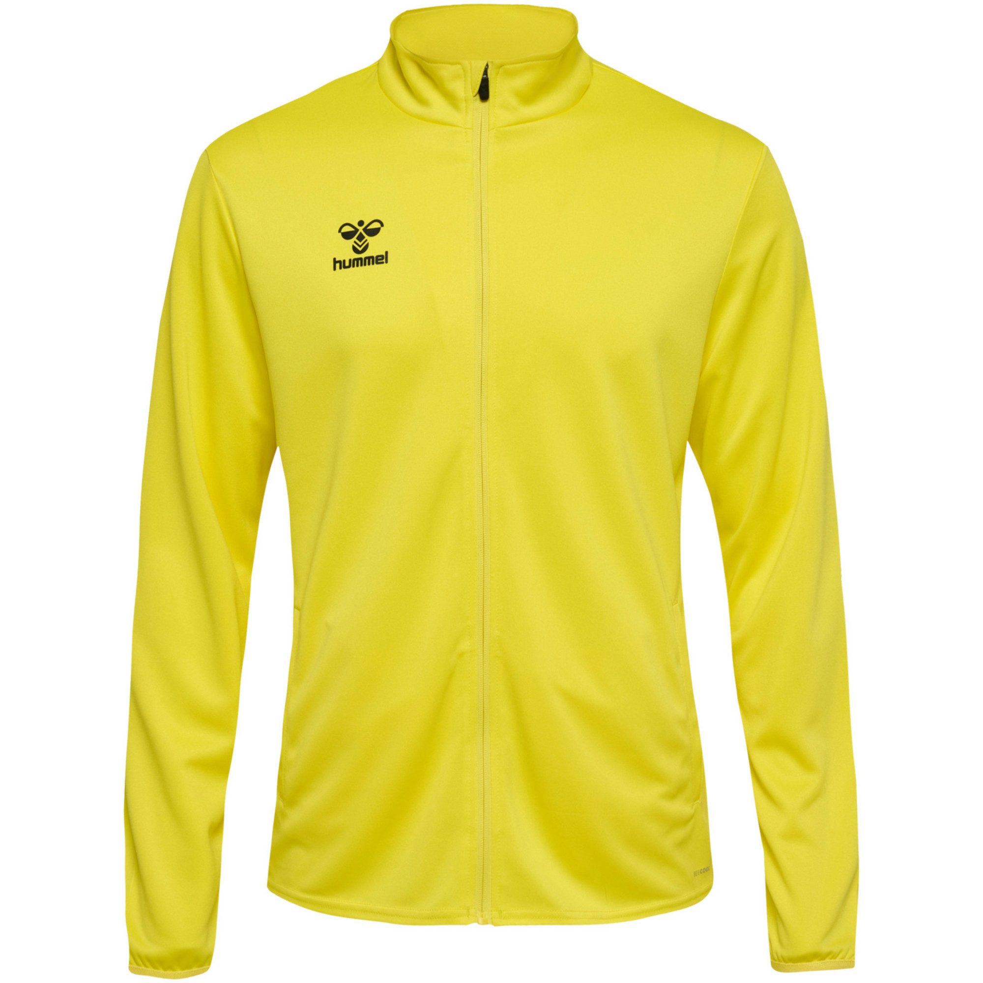 hummel Trainingsjacke Hummel Herren Trainingsjacke hmlEssential Track Jacket