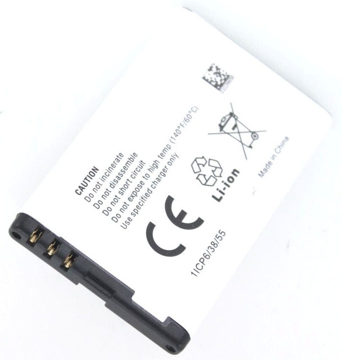 AGI Akku für Gigaset SL930A Li-Ion 3,7 Volt 1000 mAh schwarz Akku 1000 mAh (3.7 V)