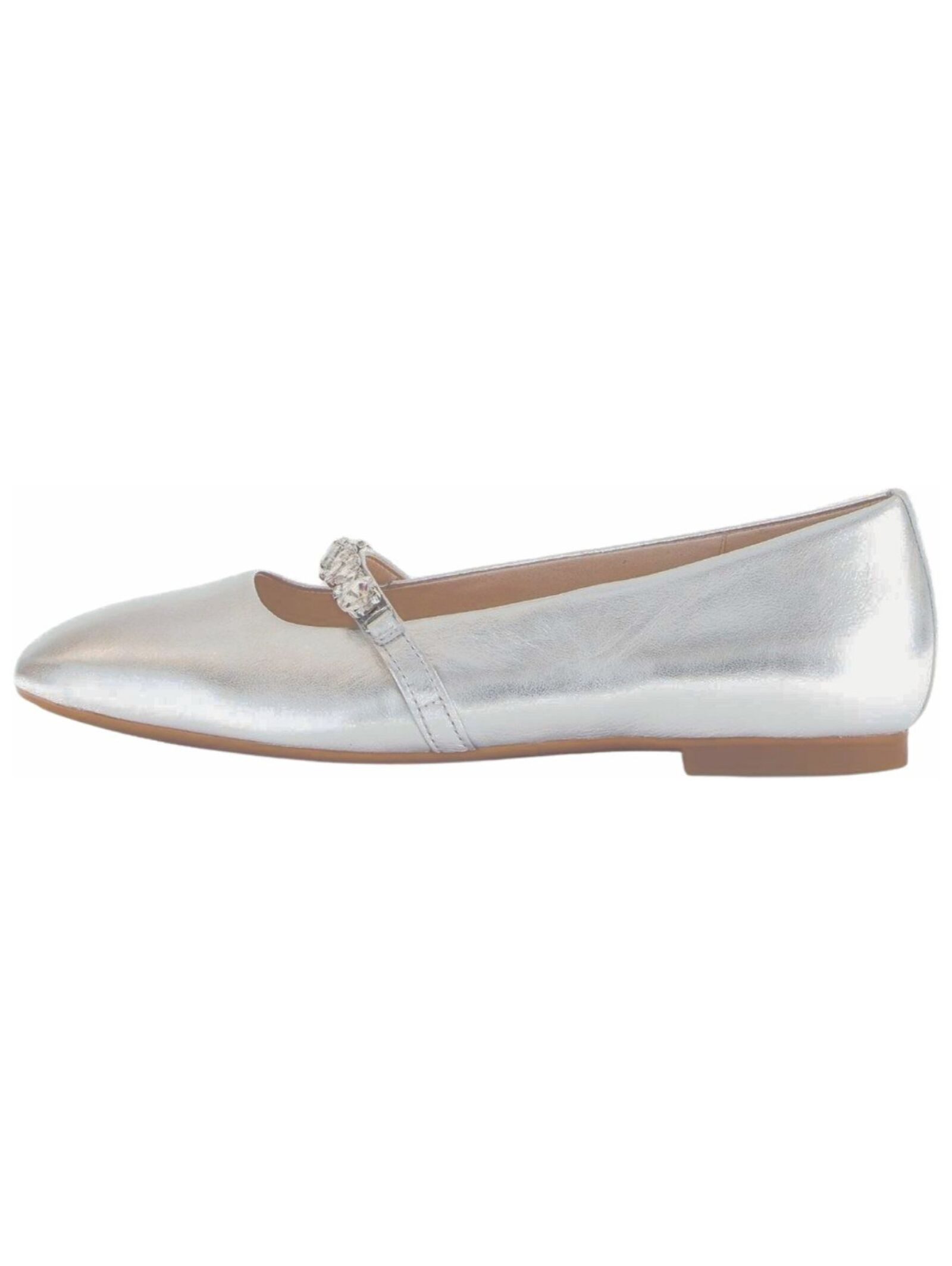 Gabor Gabor Ballerinas Leder Ballerina