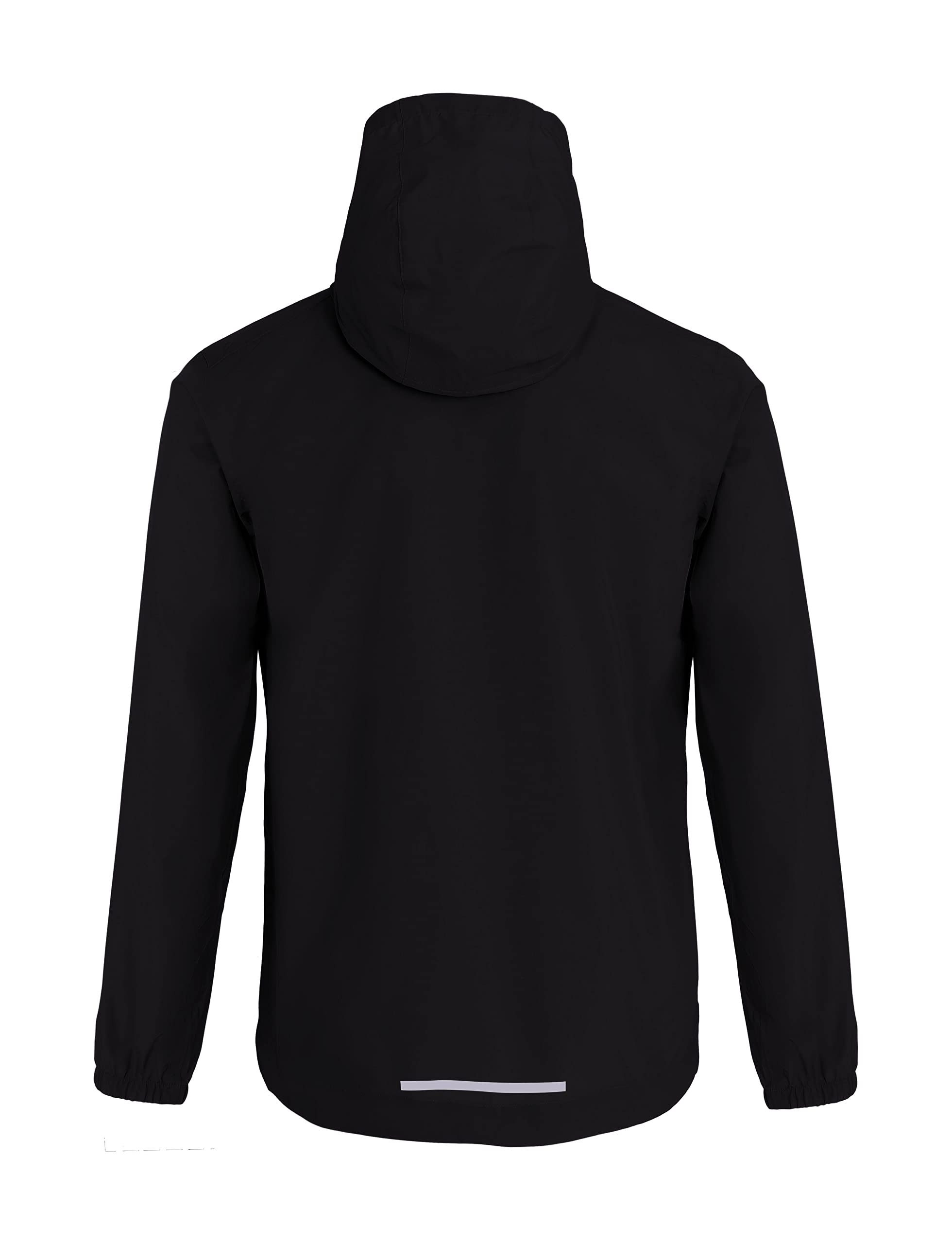 TCA Regenjacke TCA Wasserdichte Regenjacke für günstig online kaufen