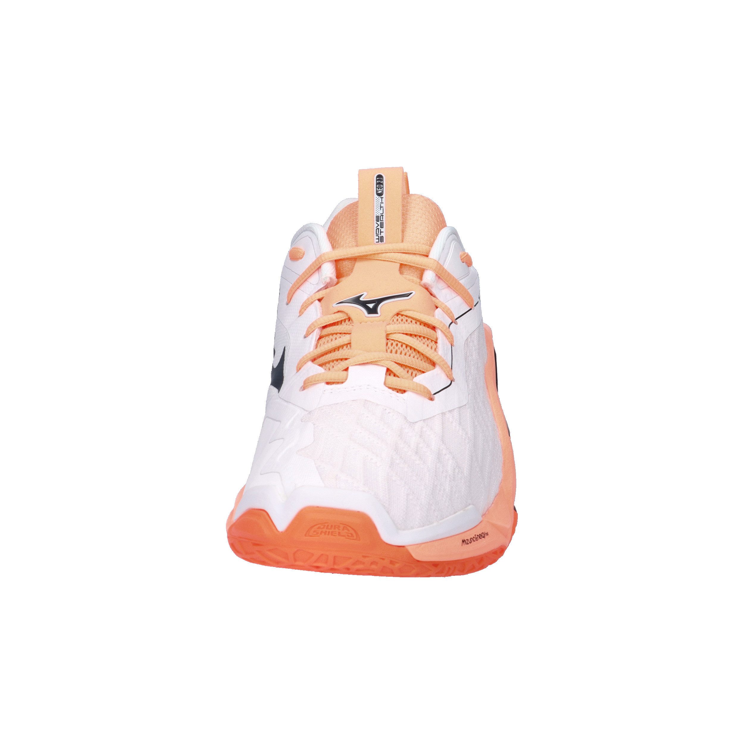 Mizuno Mizuno Unisex Hallenschuhe WAVE STEALTH NEO 2.1 X1GA2640 Hallenschuh