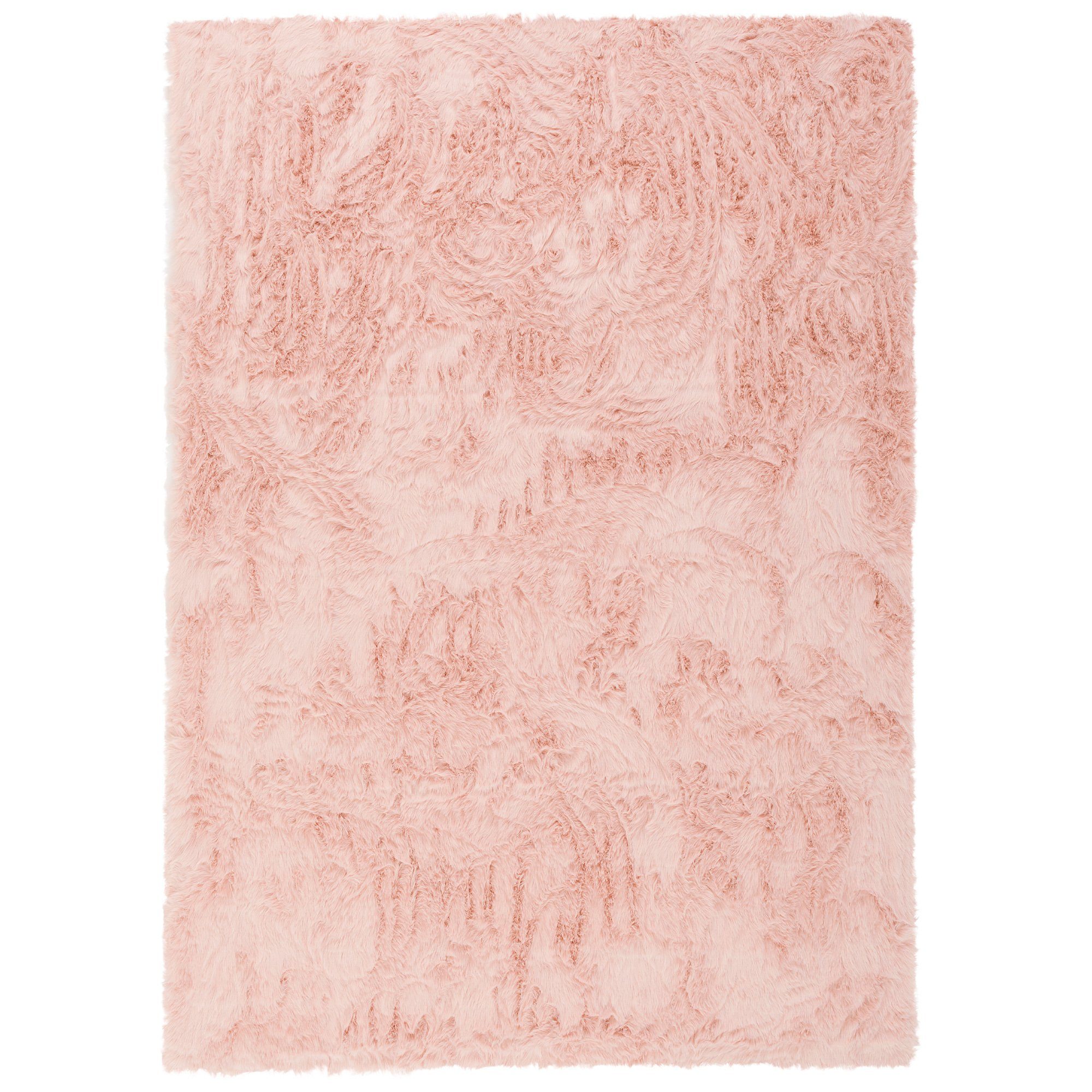 Pergamon Fellteppich Luxus Super Soft Fellteppich Aspen Meliert, Rechteckig günstig online kaufen