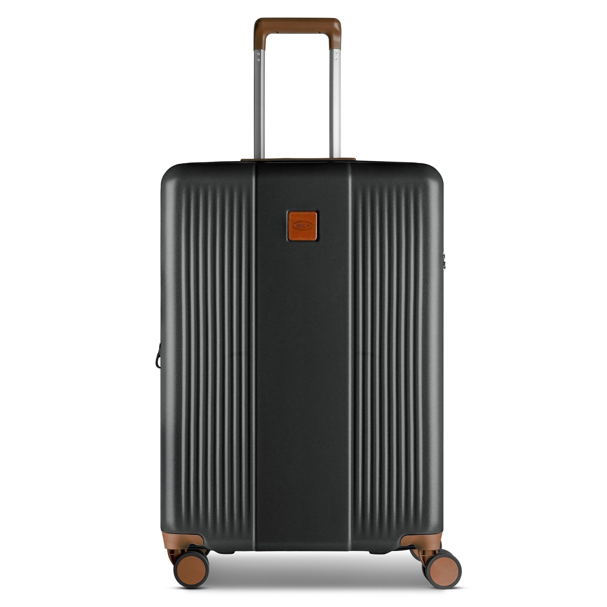 Bric's Hartschalen-Trolley Ferrara, 4 Rollen, Polycarbonat