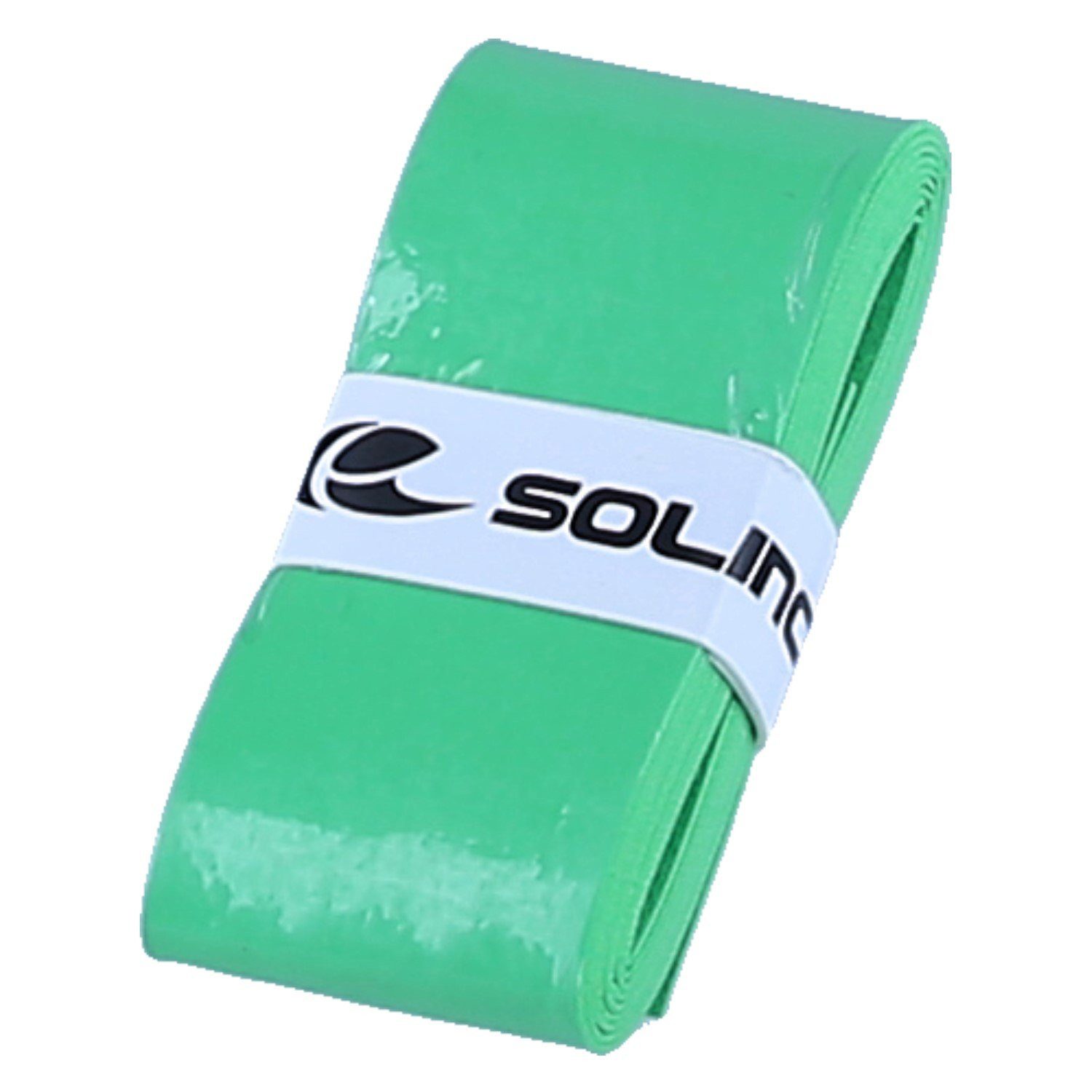 Solinco Griffband Overgrip Wonder 0.6mm (Tacky und Soft) grün einzeln 1er