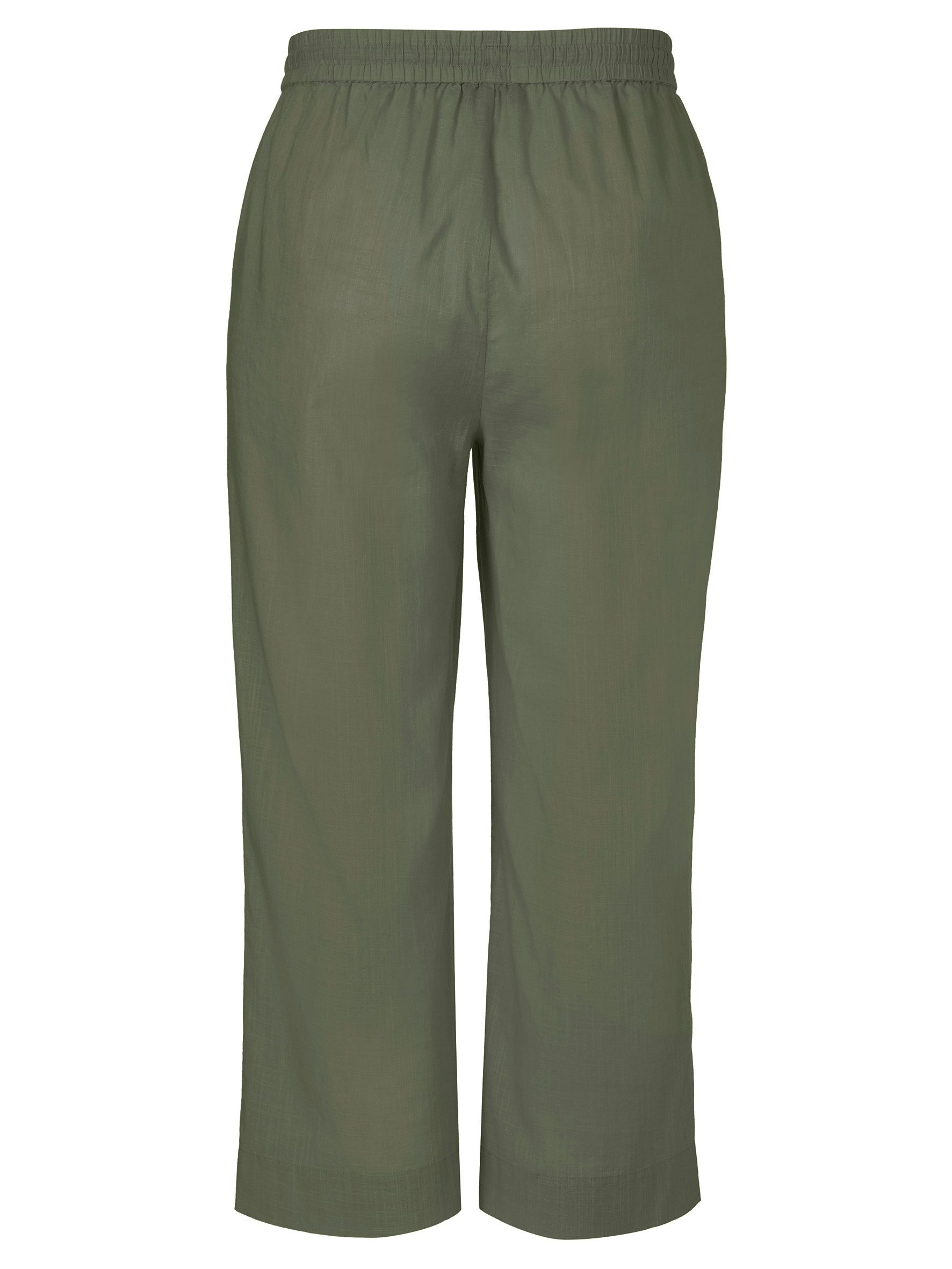 VIA APPIA 5-Pocket-Hose Hose 7/8 gerades Bein