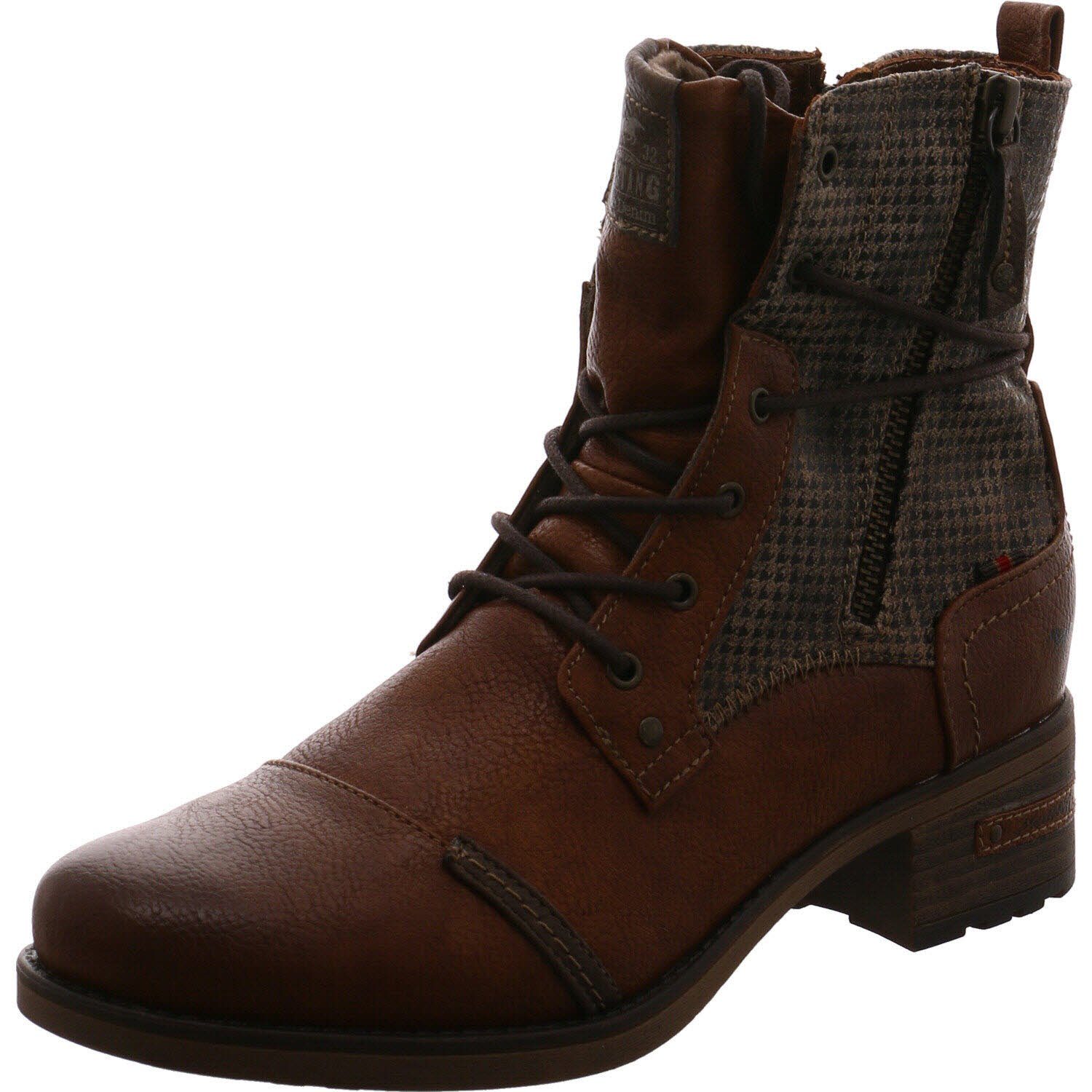 MUSTANG Stiefelette günstig online kaufen