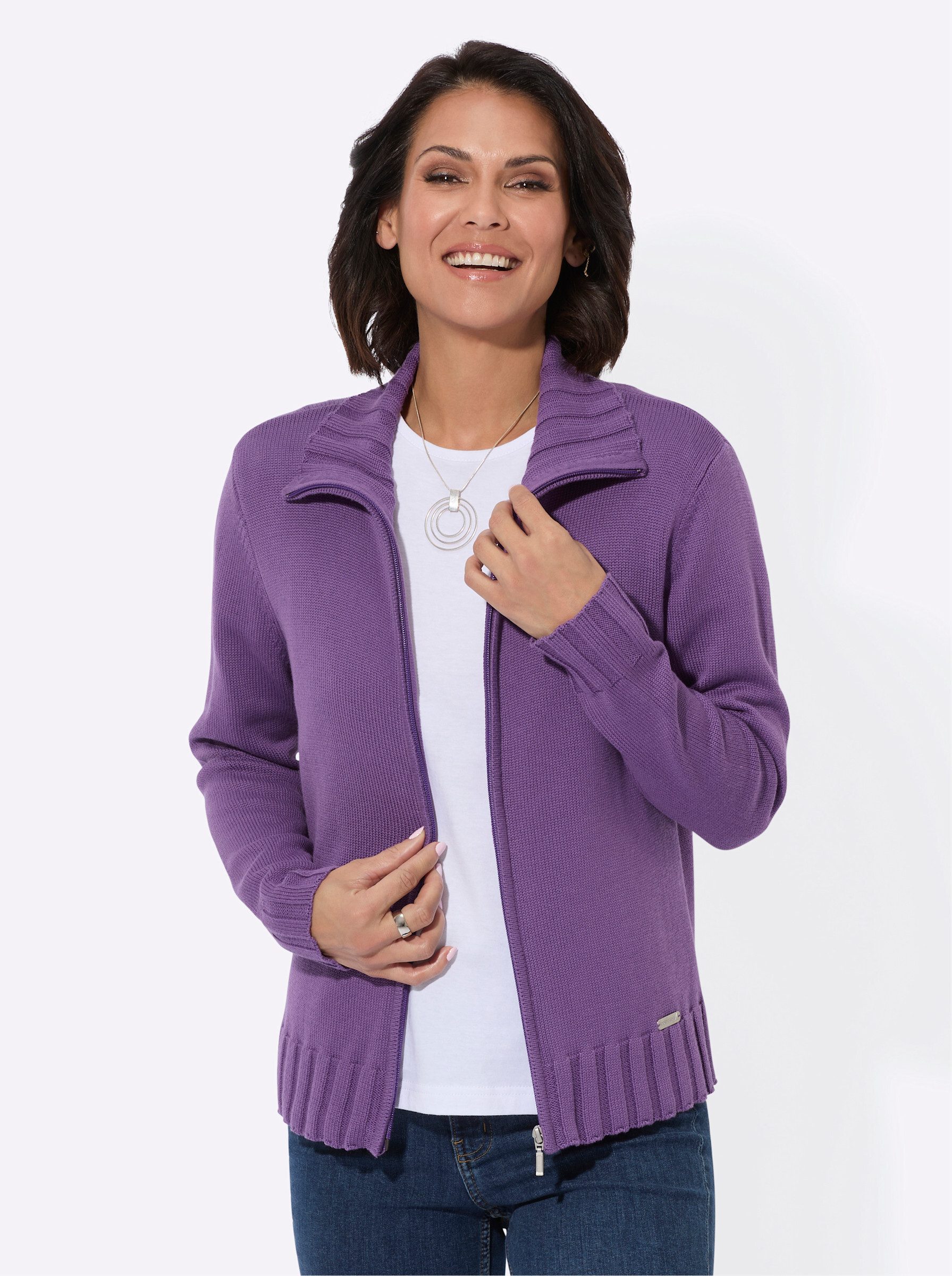 Classic Basics Cardigan günstig online kaufen