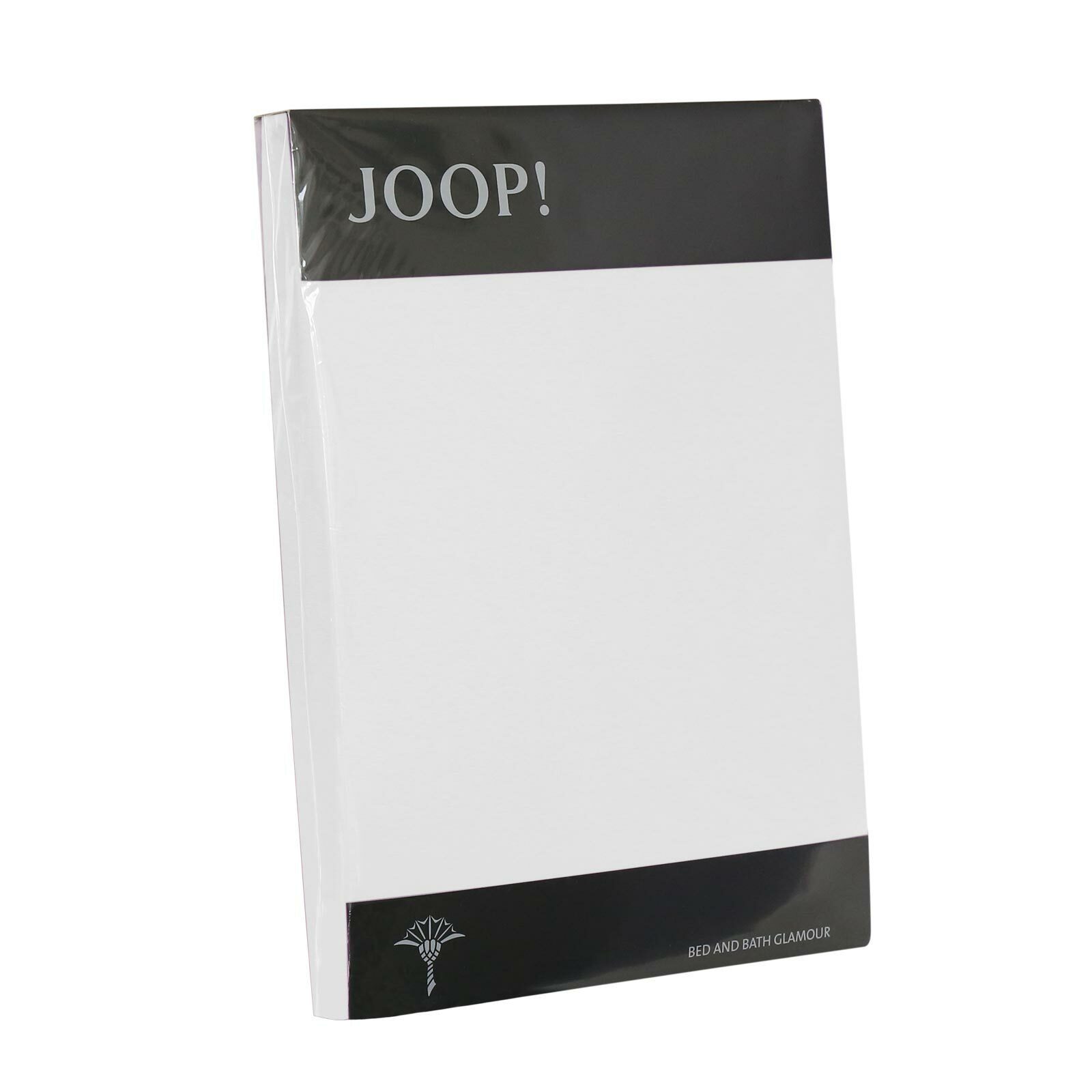 JOOP! Spannbettlaken, Gummizug: Rundumgummi, (1 Stück) günstig online kaufen