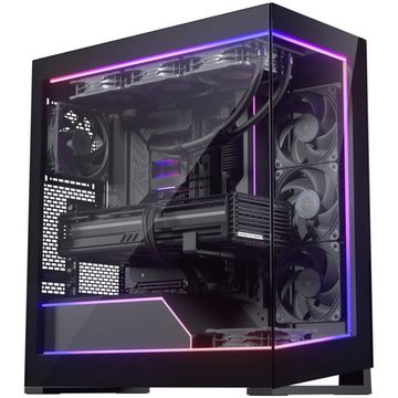 PHANTEKS PC-Gehäuse Phanteks NV5 Premium DRGB Kit + Power-Hub PC-Gehäuse Upgrade-Kit