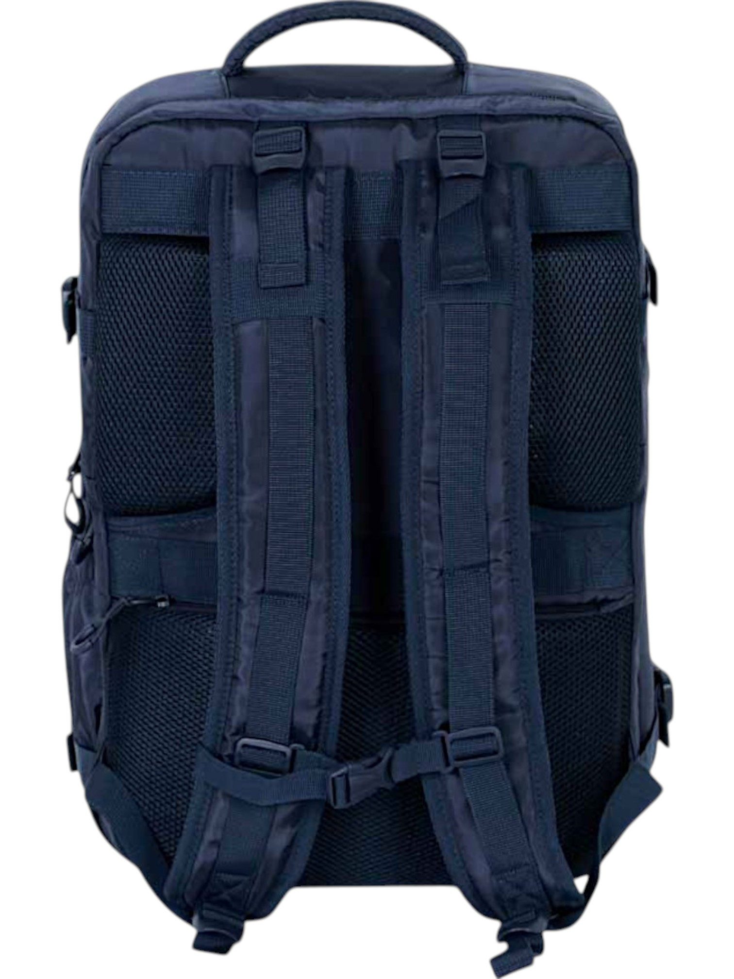NASA Rucksack Raumschiff, Handgepäck, Reiserucksack mit Laptopfach 47 cm