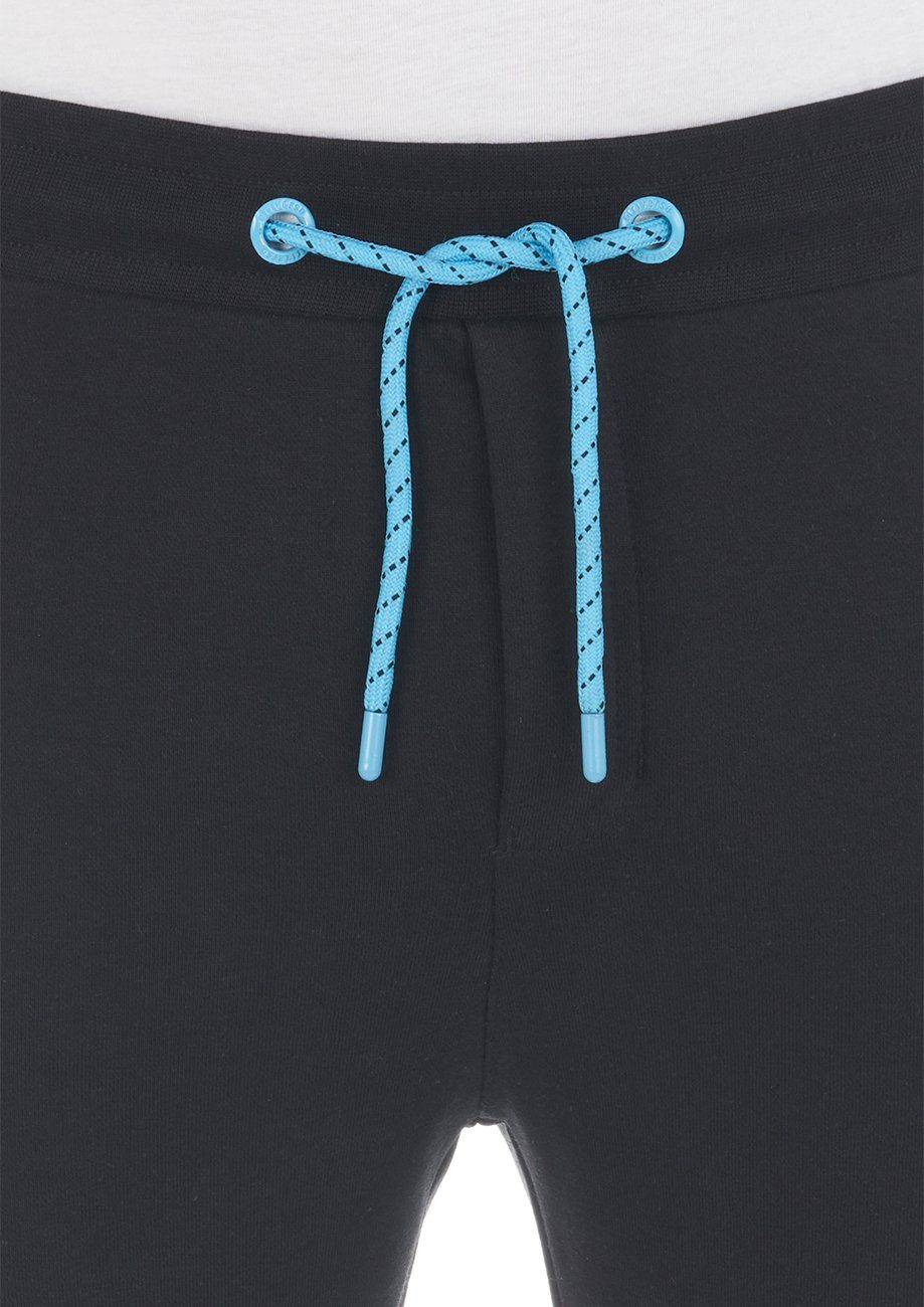 Sweathose Herren Jogginghose RIVTill Slim Fit