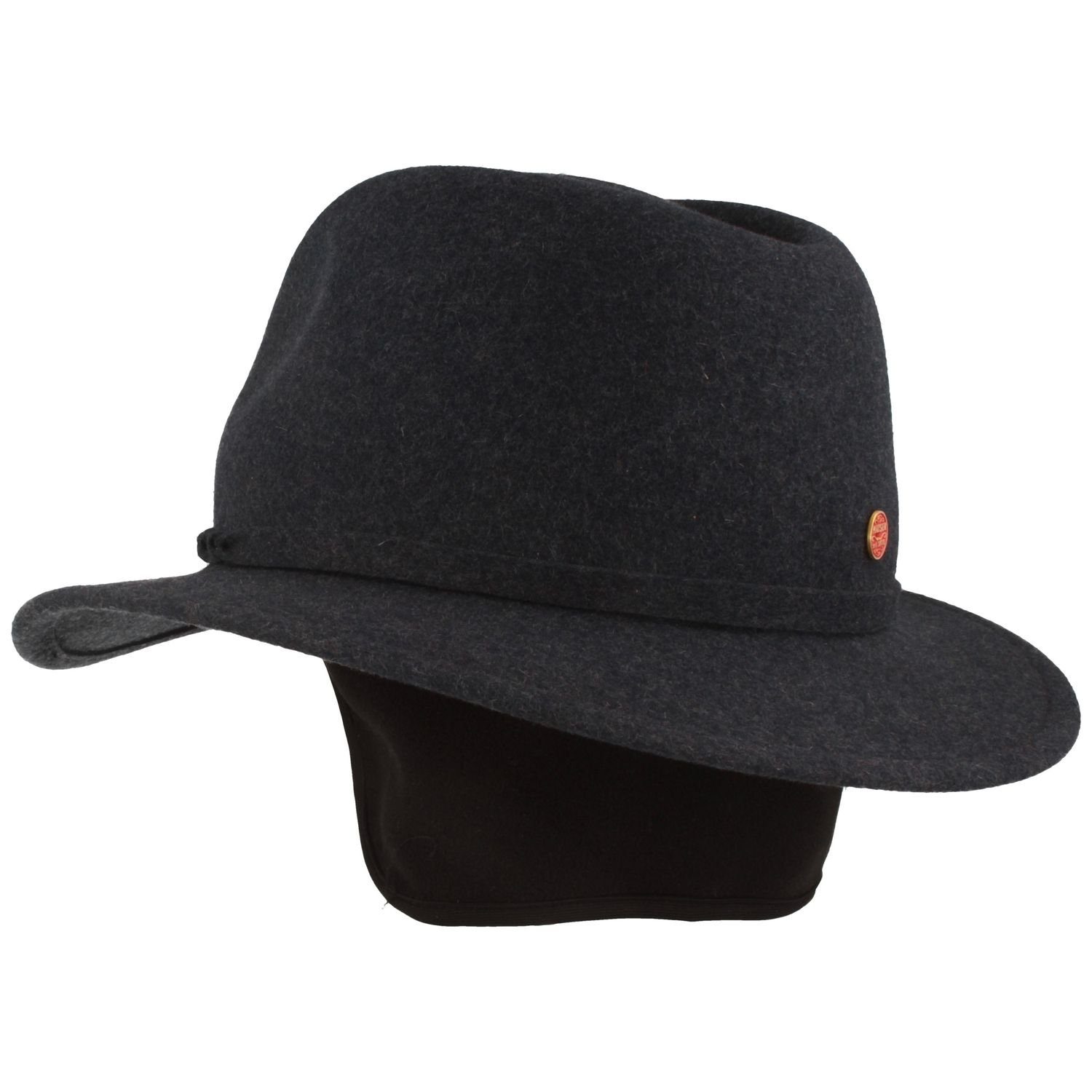 Mayser Filzhut knautschbare Traveller Dagmar mit günstig online kaufen