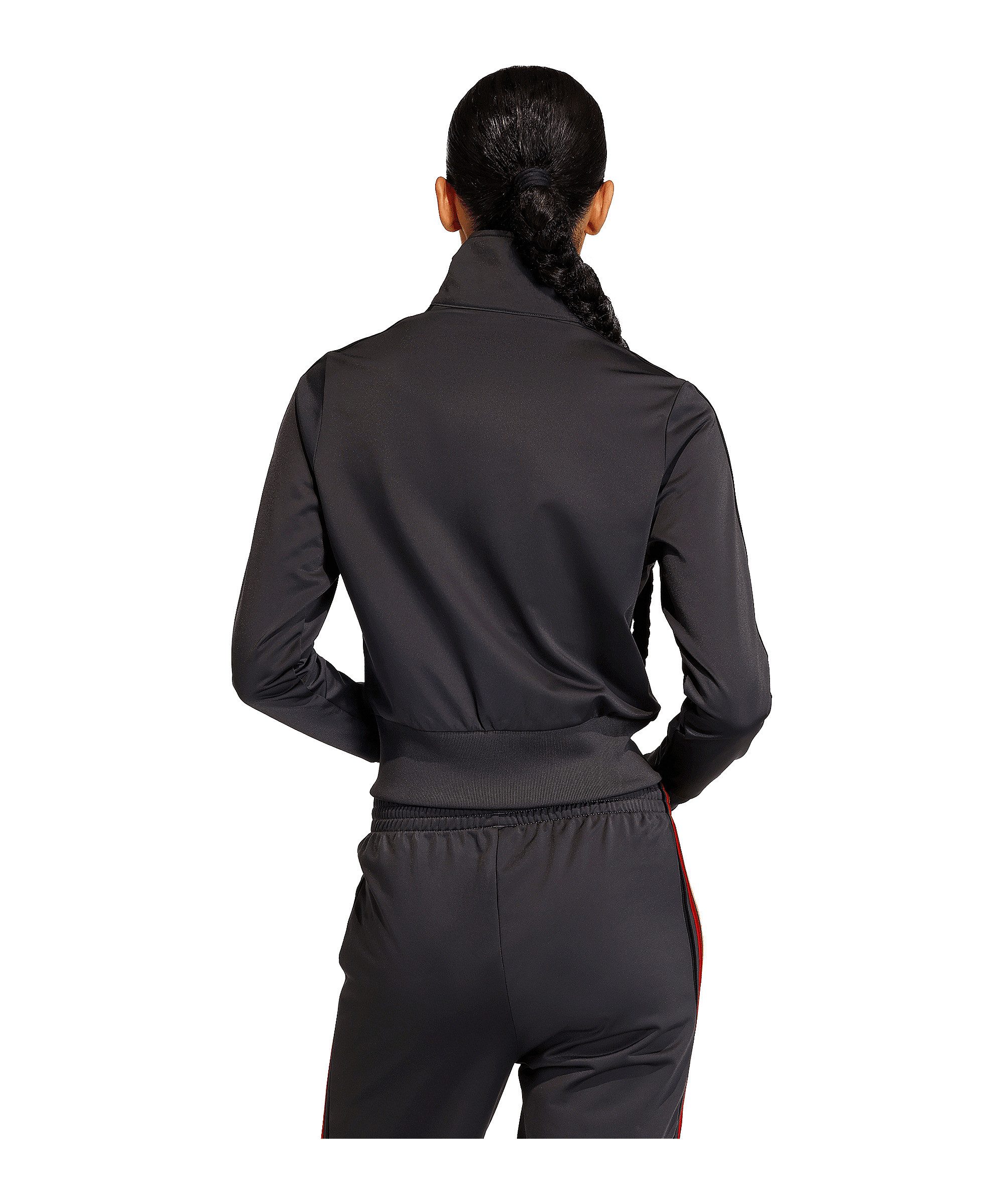 adidas Originals Allwetterjacke adidas Originals Firebird Classic Jacke Dam günstig online kaufen