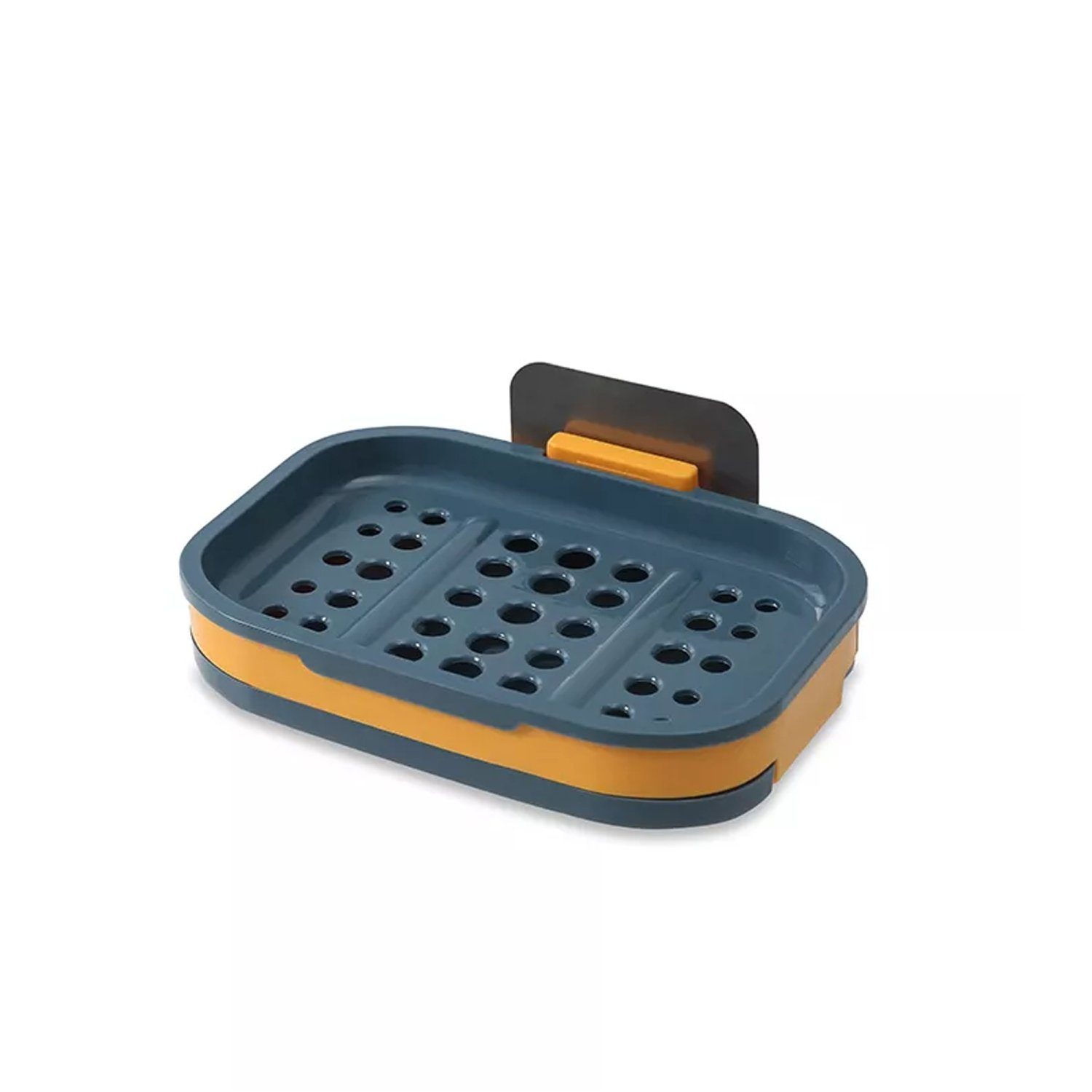 Intirilife Seifenschale, Breite: 13 cm, Seifenschale günstig online kaufen