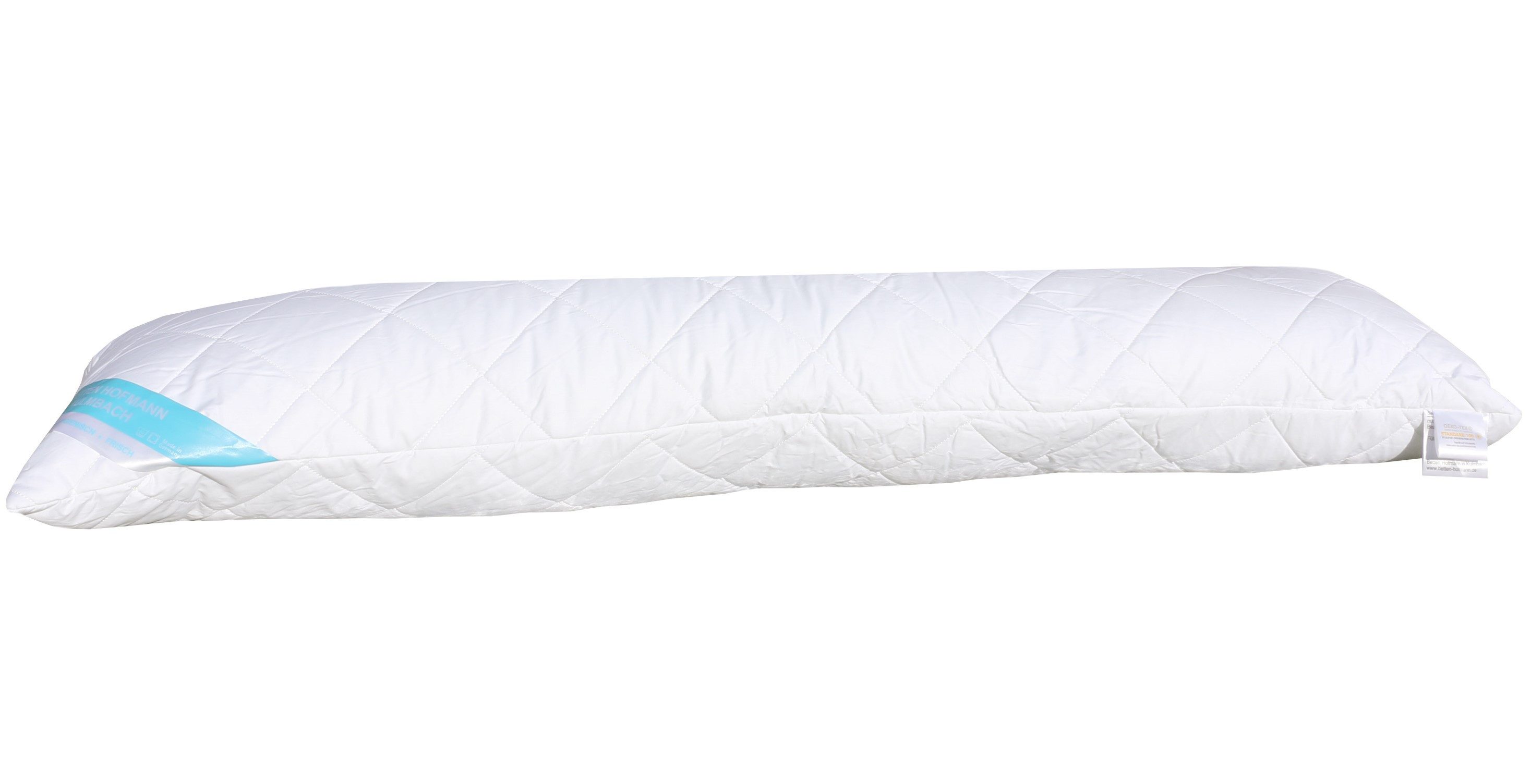 Betten Hofmann Seitenschläferkissen Betten Hofmann Orthopädisches Relax Sei günstig online kaufen
