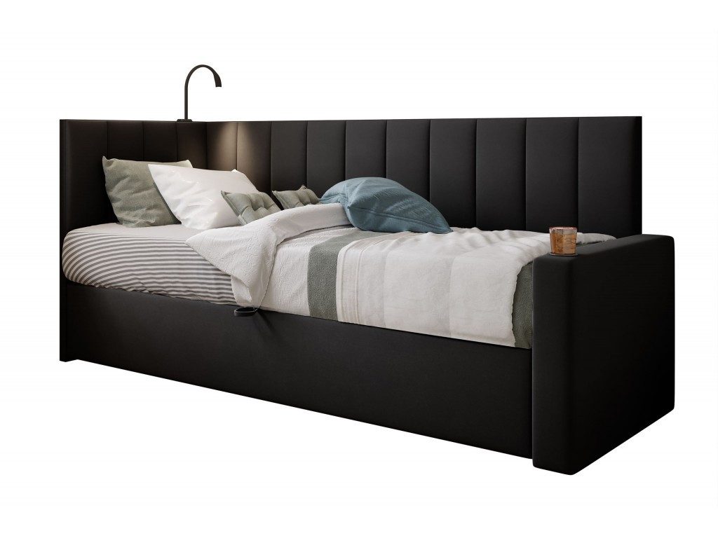 TRADA Boxspringbett TOKIO 80x200 - Bett günstig online kaufen