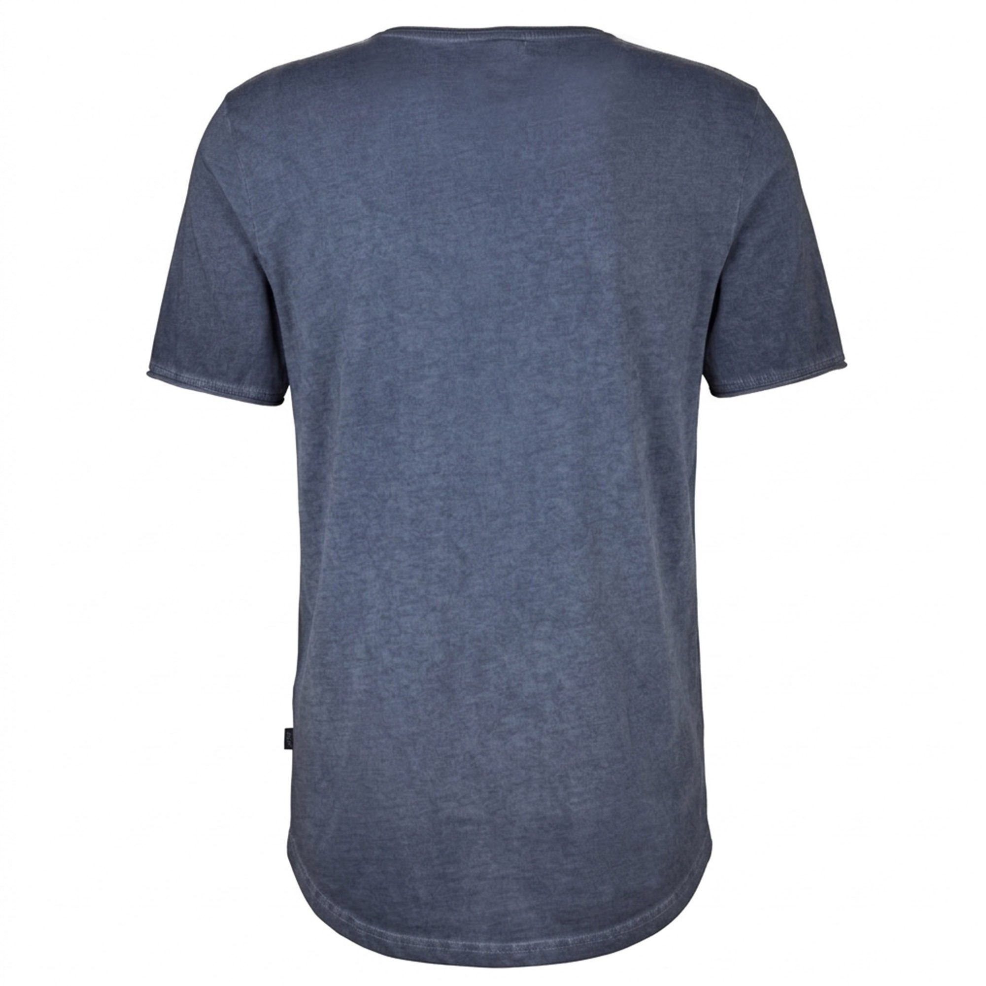 Joop Jeans T-Shirt Herren T-Shirt 1er Pack Baumwolle Clark (Packung, 1er Pack)