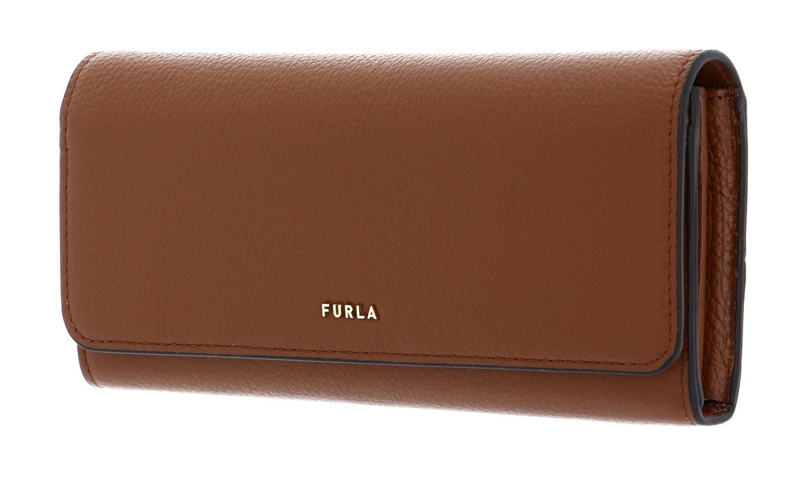 Furla Geldbörse Babylon Cognac