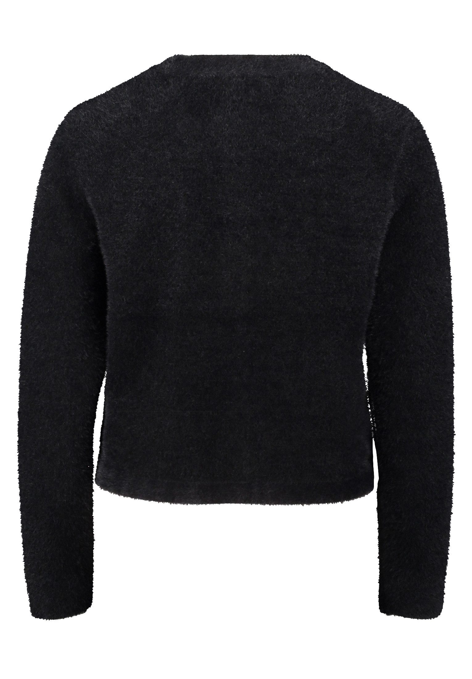 Betty Barclay Strickjacke Damen mit aufgesetzten Taschen (1-tlg)
