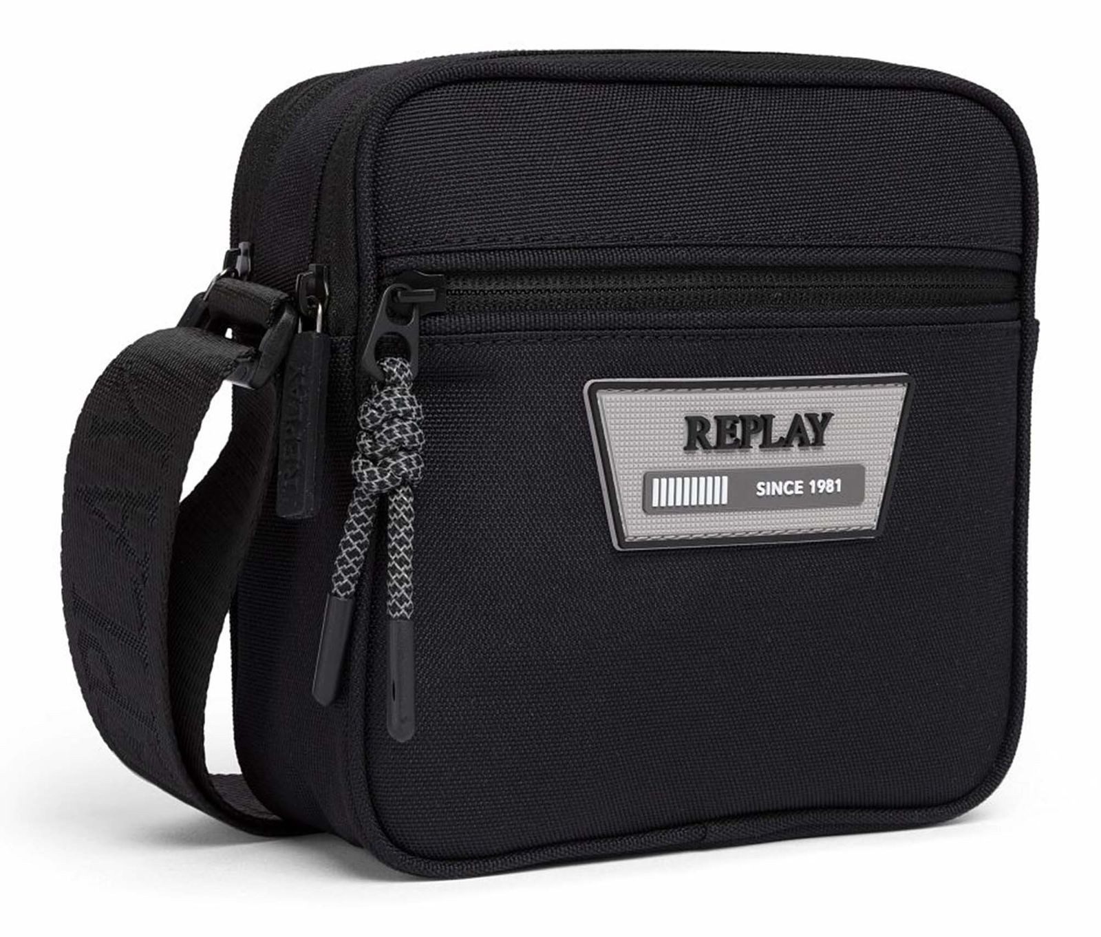 Replay Umhängetasche Reporter Bag