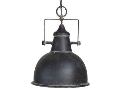 Chic Antique Hängeleuchte Factory Lampe