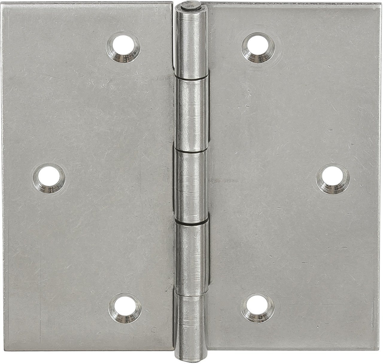 Thumbnail - Vormann WC-Deckel-Scharnier Vormann Käntige Scharniere 40 x 40 mm