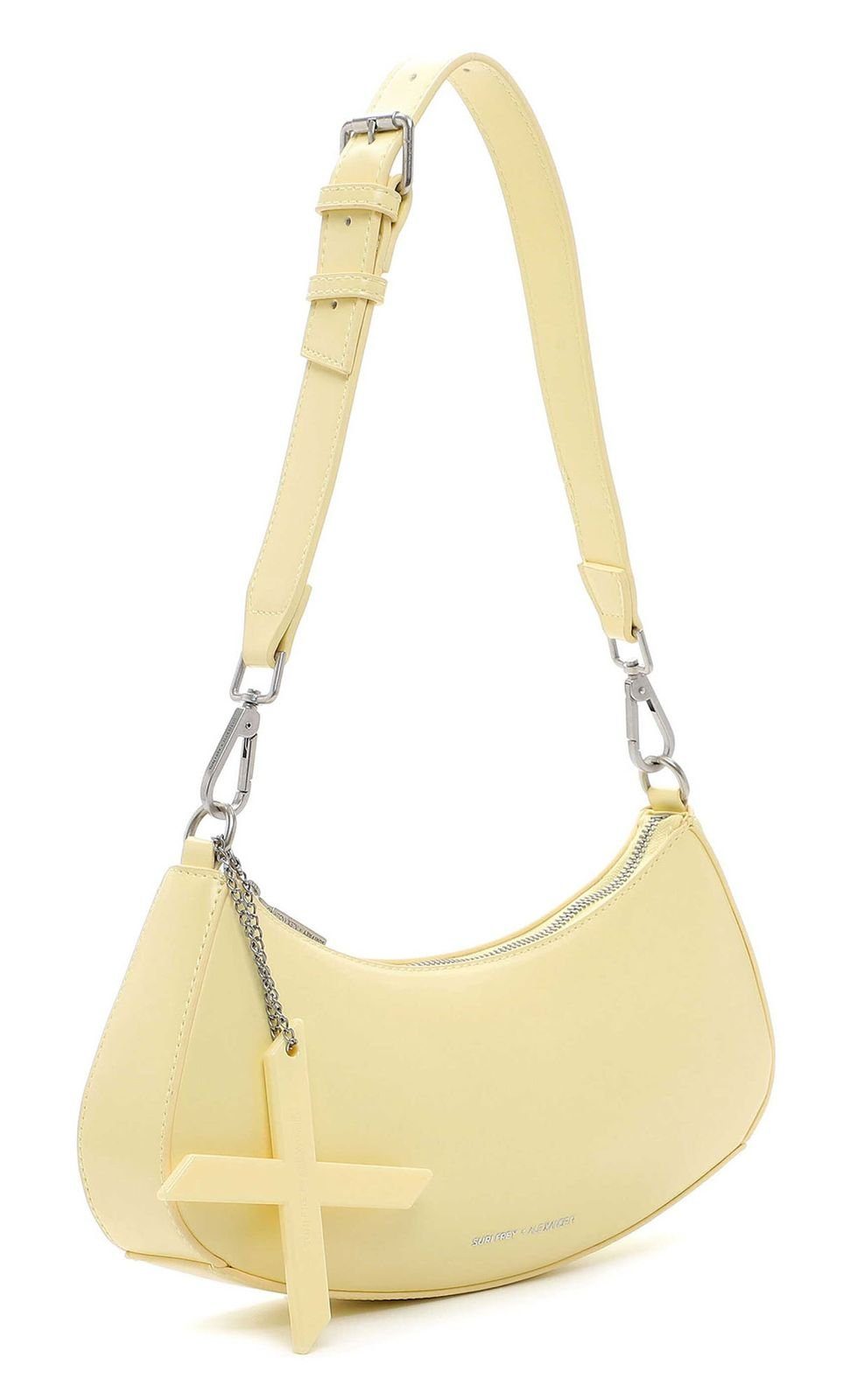 SURI FREY Schultertasche Alexander günstig online kaufen