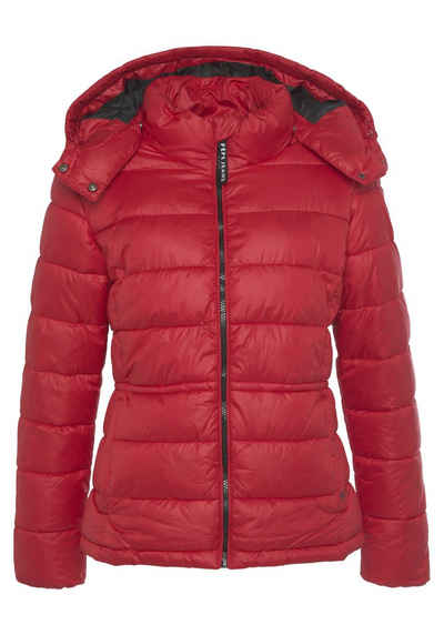 Pepe Jeans Steppjacke »CAMILLE RO« (1-St)