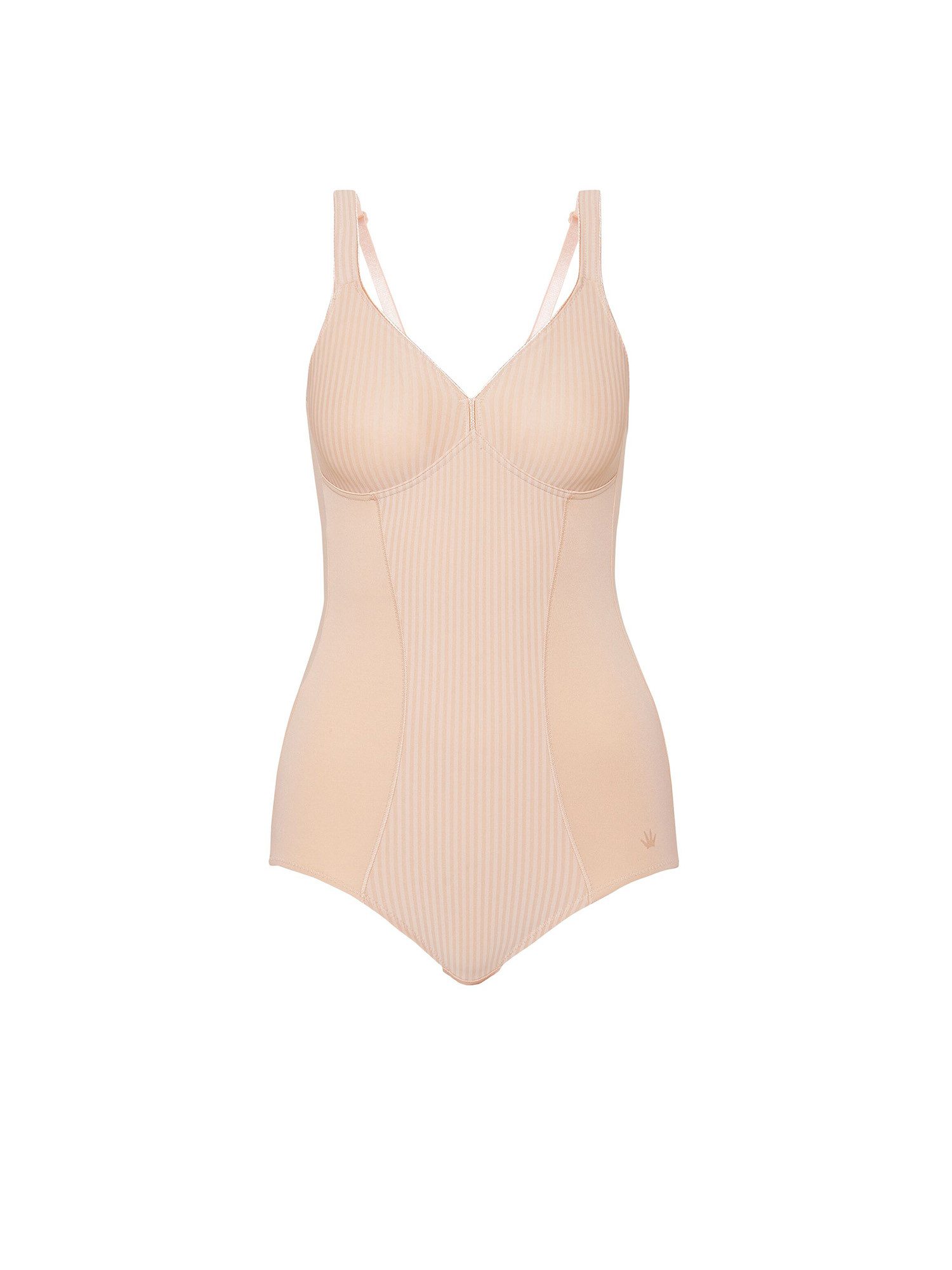 Triumph Body Modern Soft Cotton